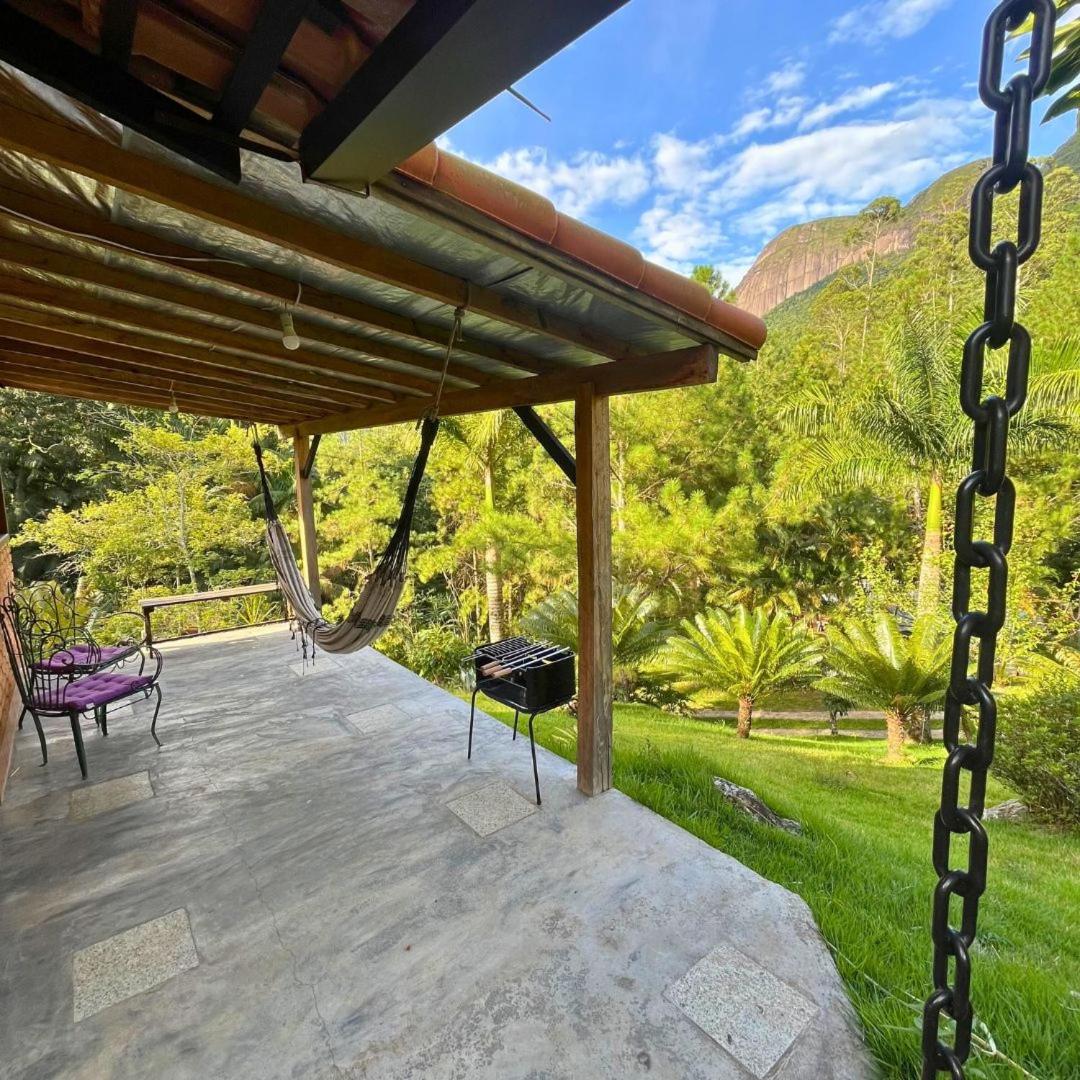 Chalet photo 3
