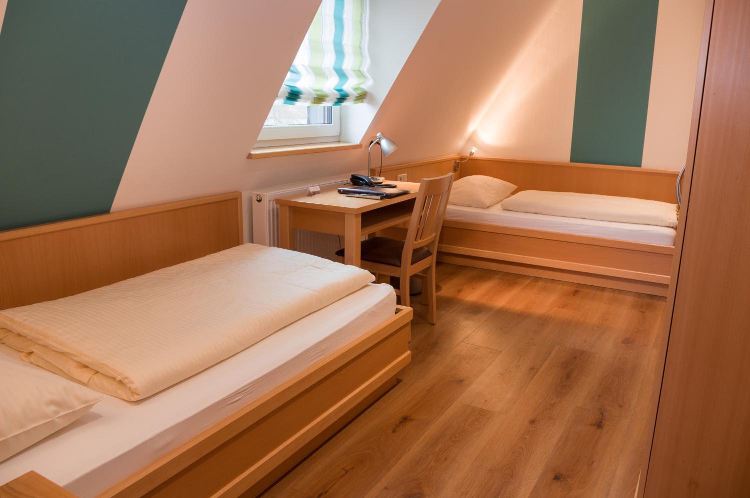 Comfort Single Room photo 1