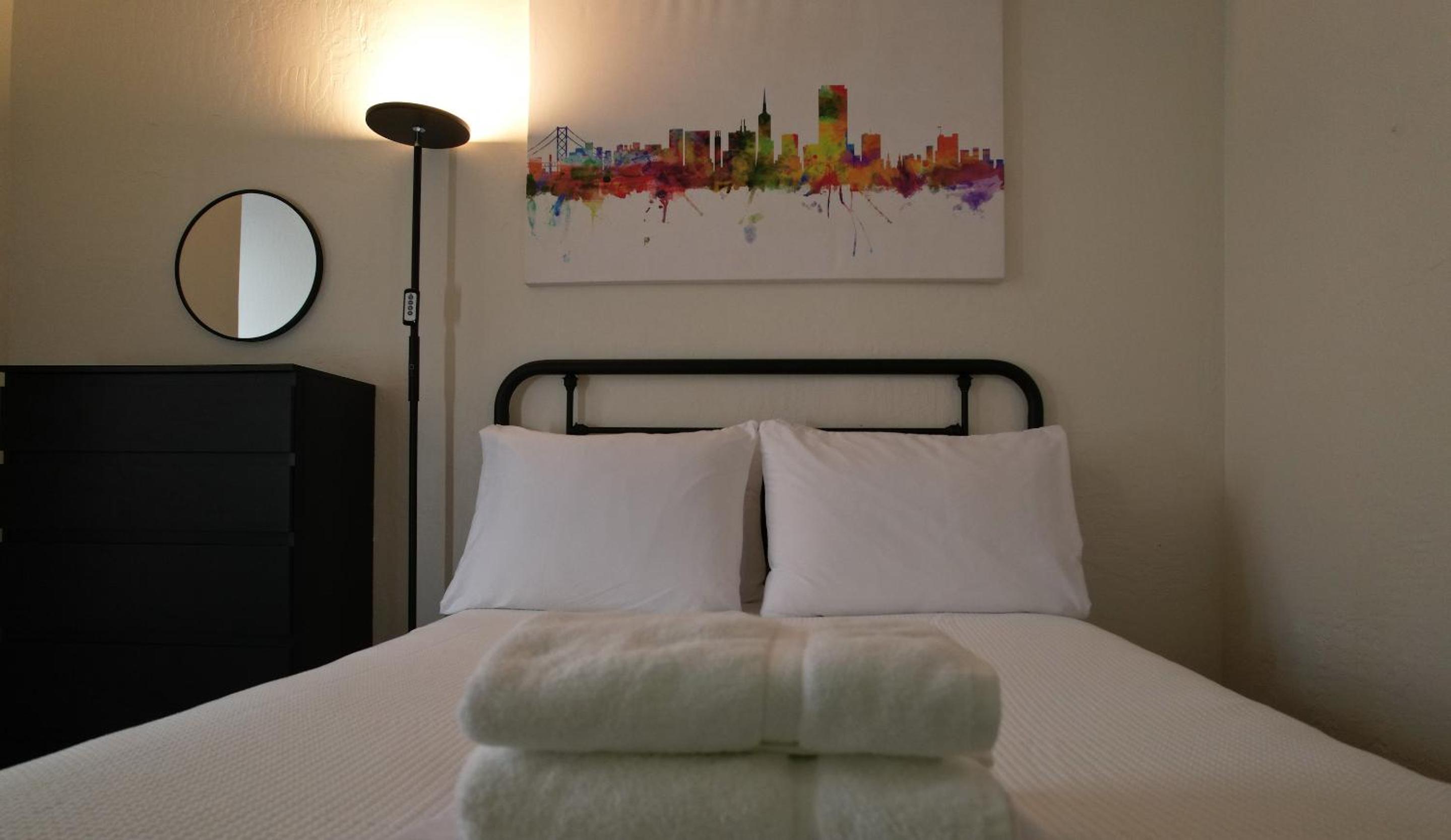 Full Bed (ADA) Room - Photo 15