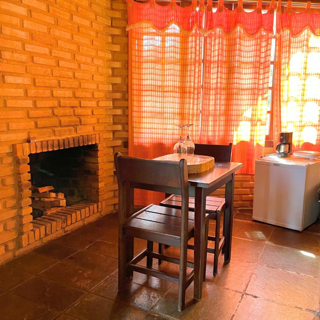 Chalet photo 2