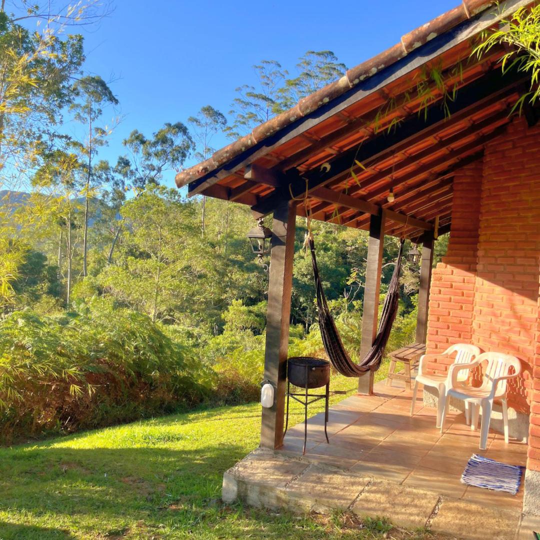 Chalet photo 3