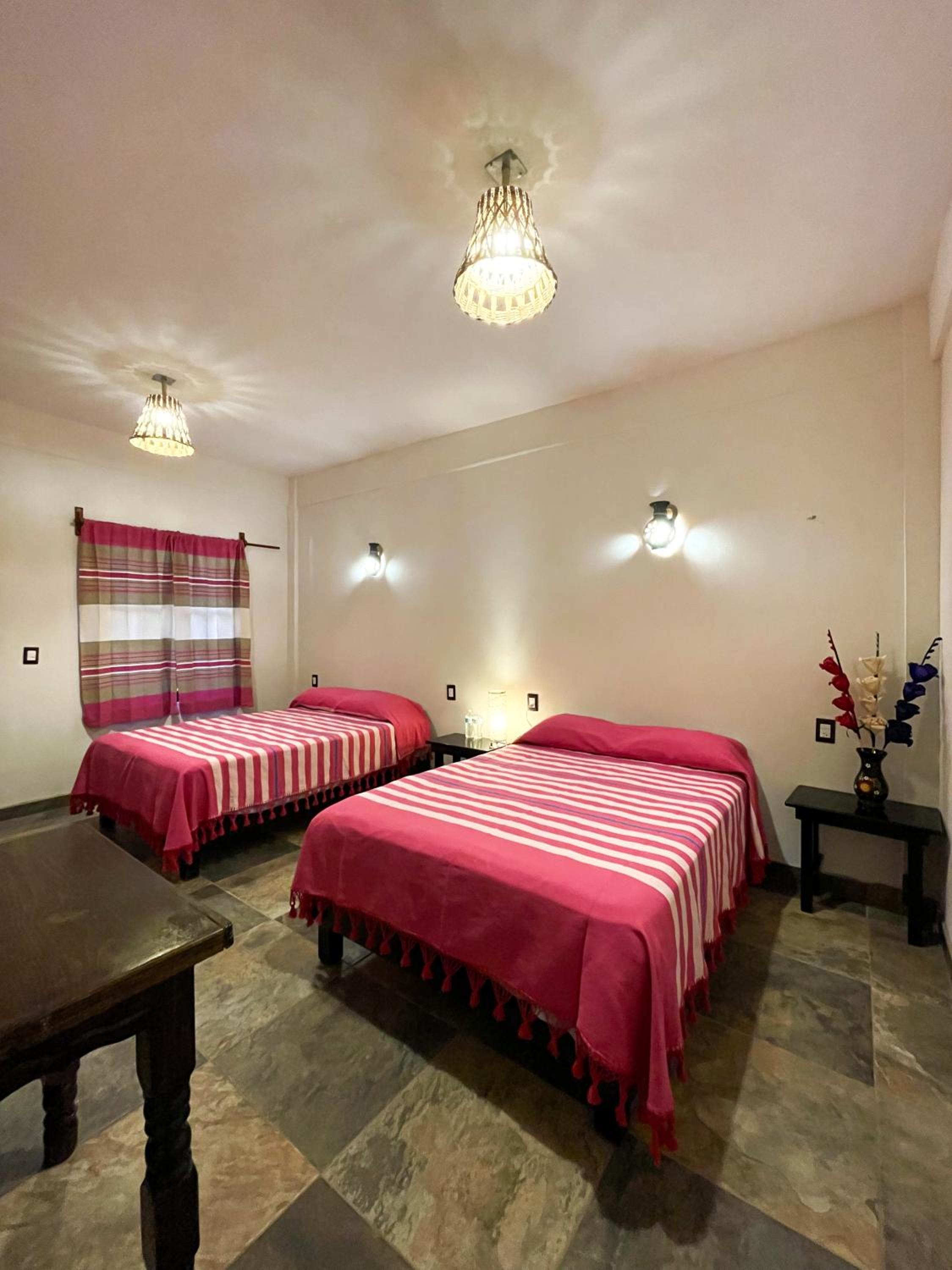 Standard Double Room photo 2