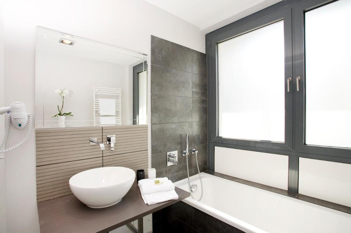 Double Room - Photo 13