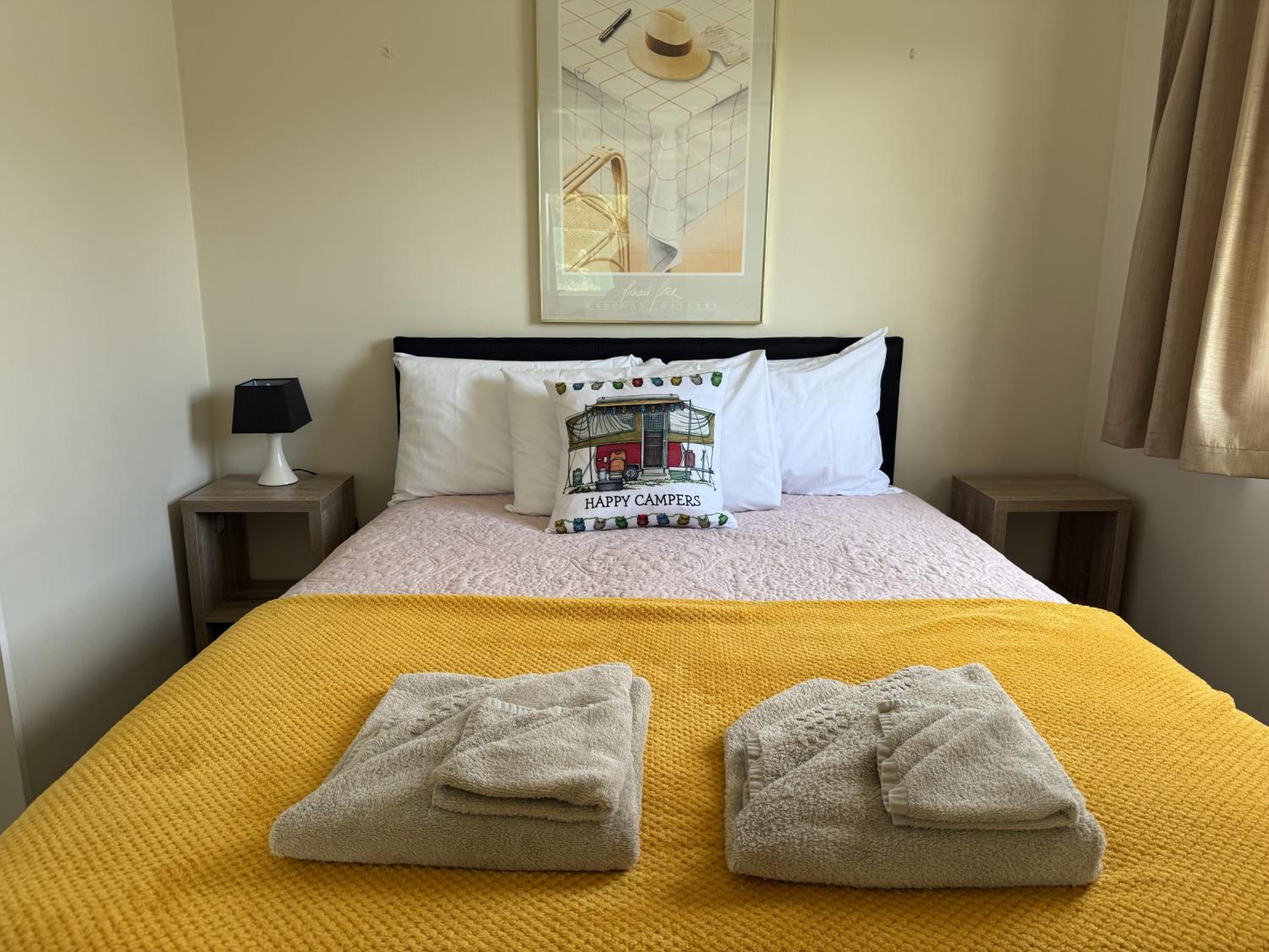 Double Room with Private Bathroom photo 3