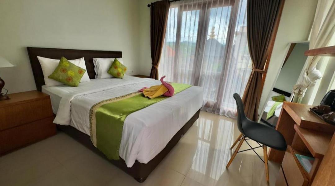 Standard Double Room - Photo 2