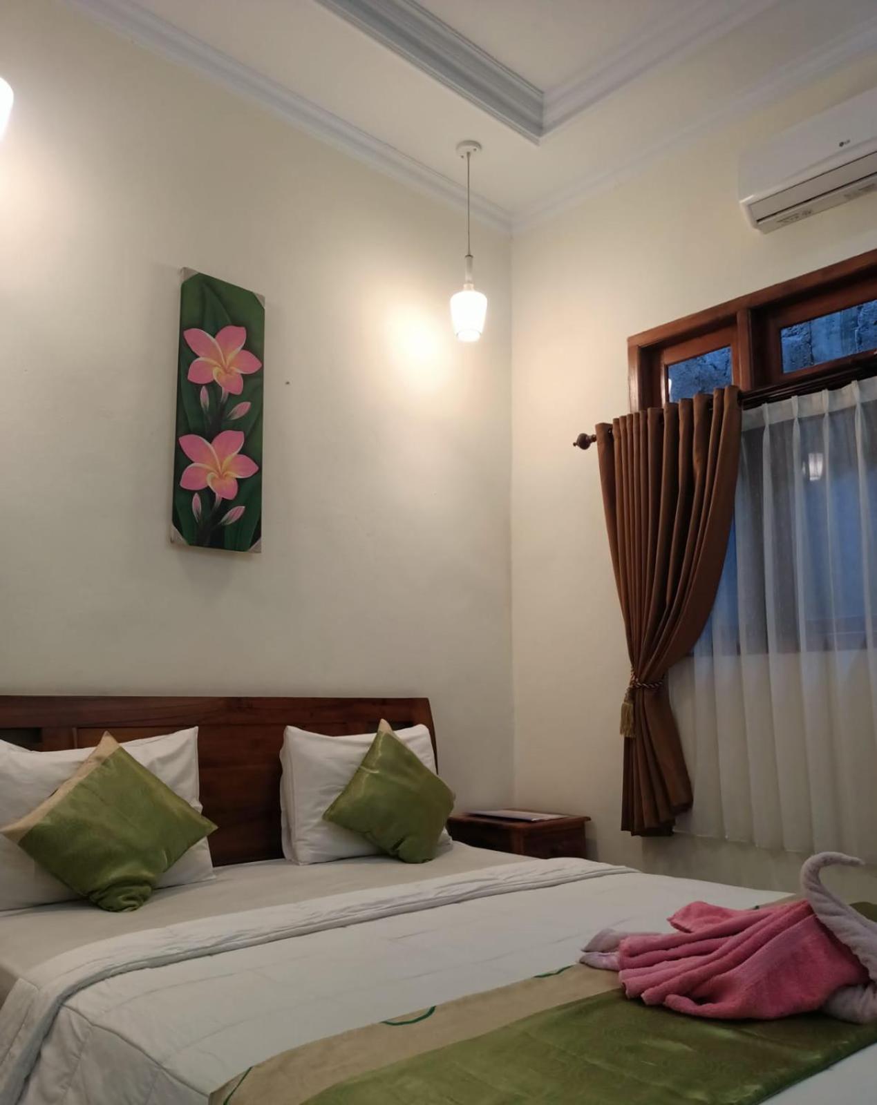 Standard Double Room - Photo 10