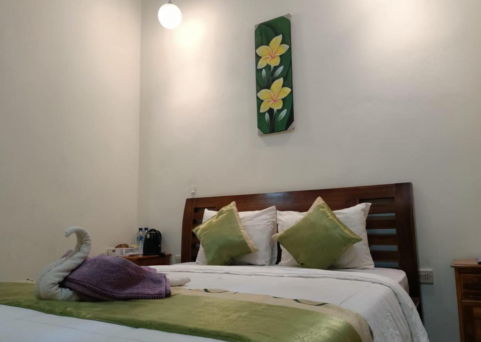 Standard Double Room - Photo 3