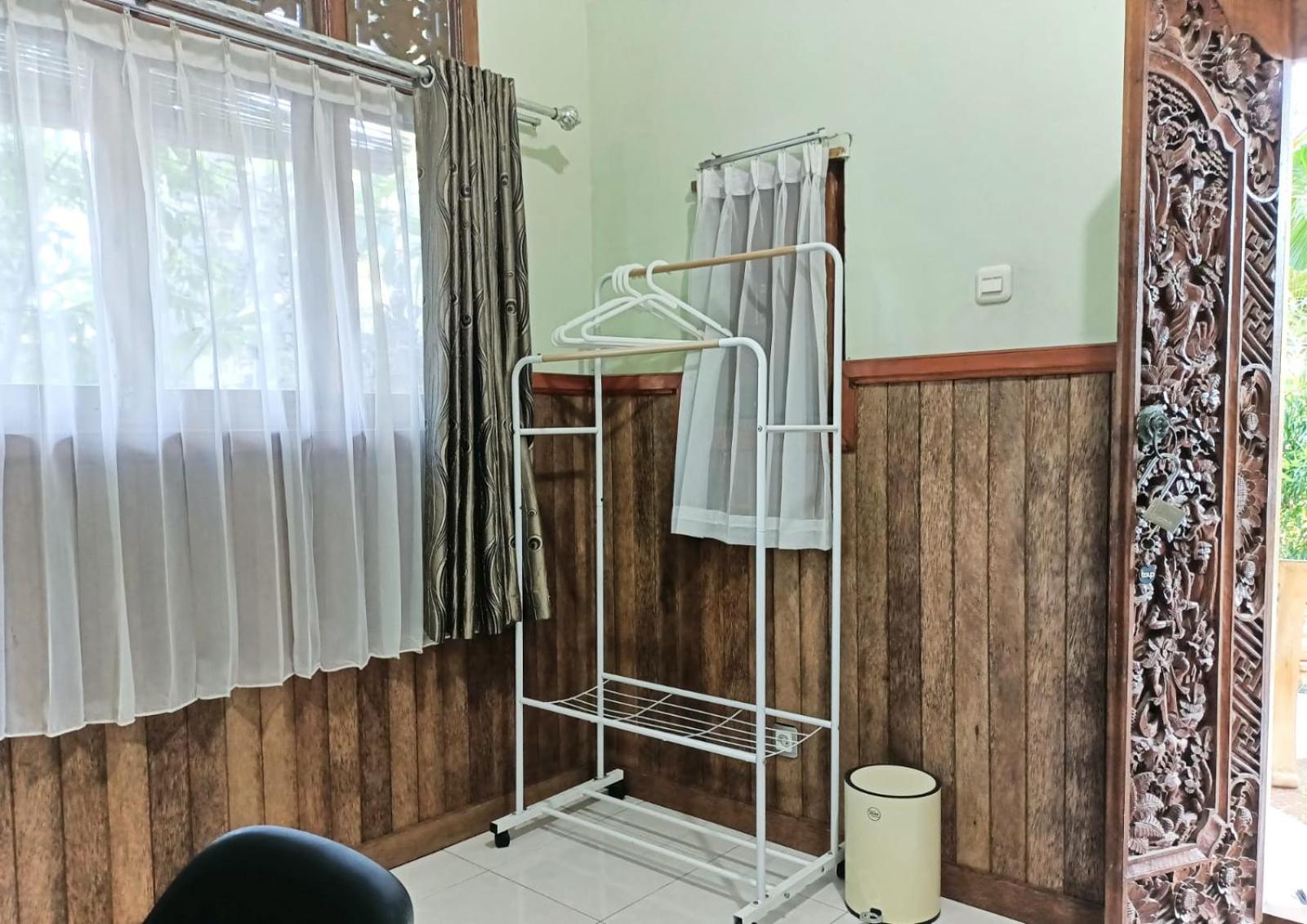 Deluxe Double Room - Photo 4