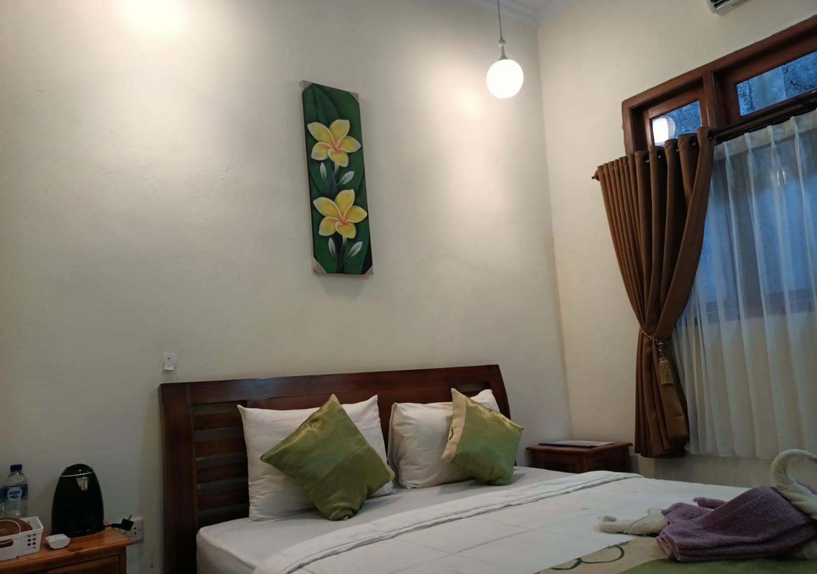 Standard Double Room - Photo 4