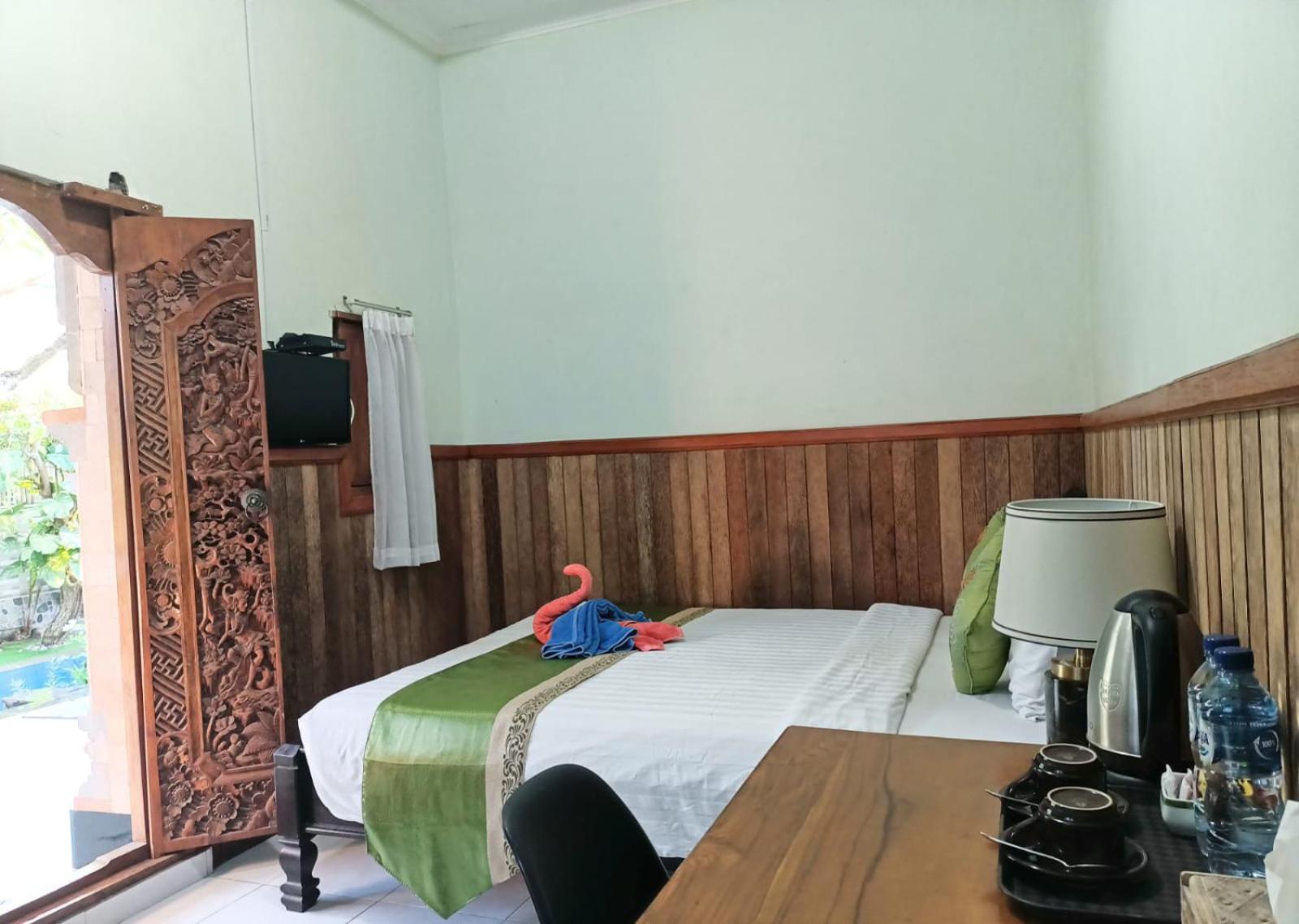 Deluxe Double Room - Photo 3