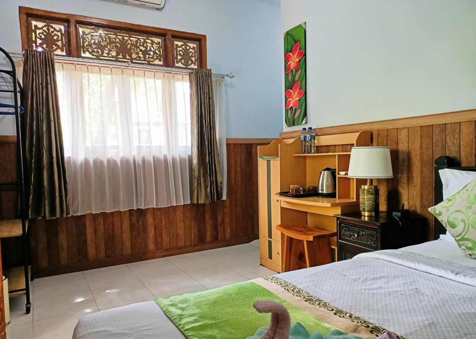 Deluxe Double Room - Photo 2