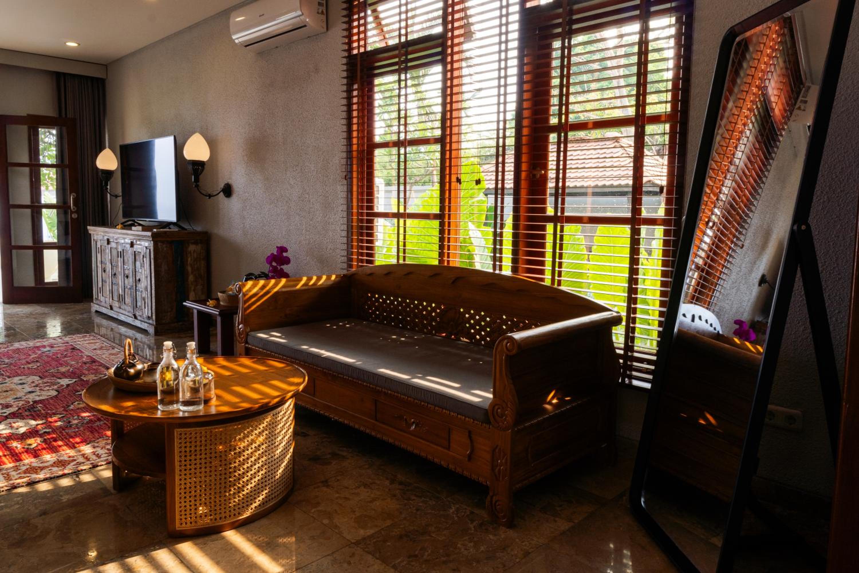 Suite with Sea View photo 3
