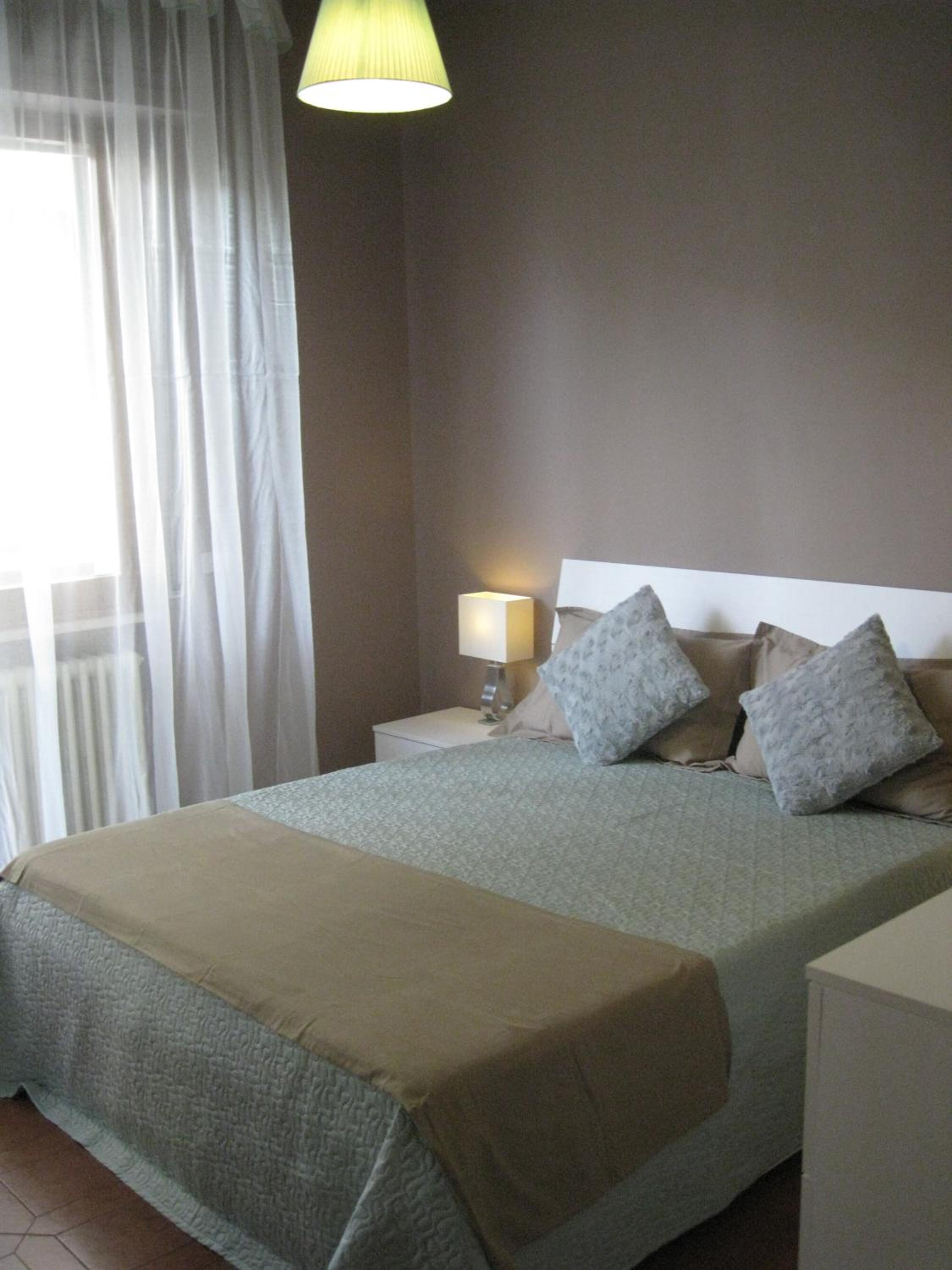 Two-Bedroom Apartment - Maiella