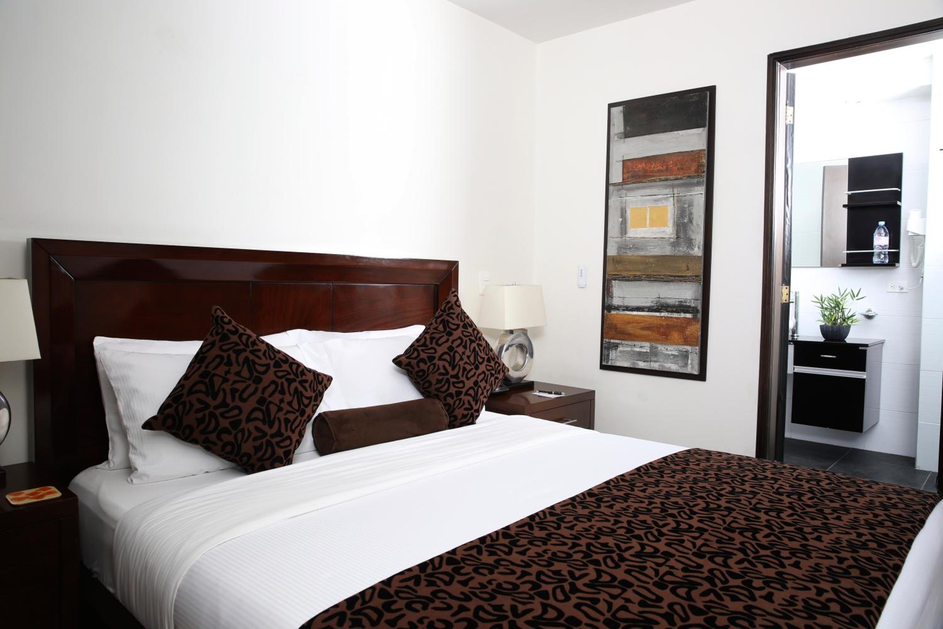 Double Room photo 3