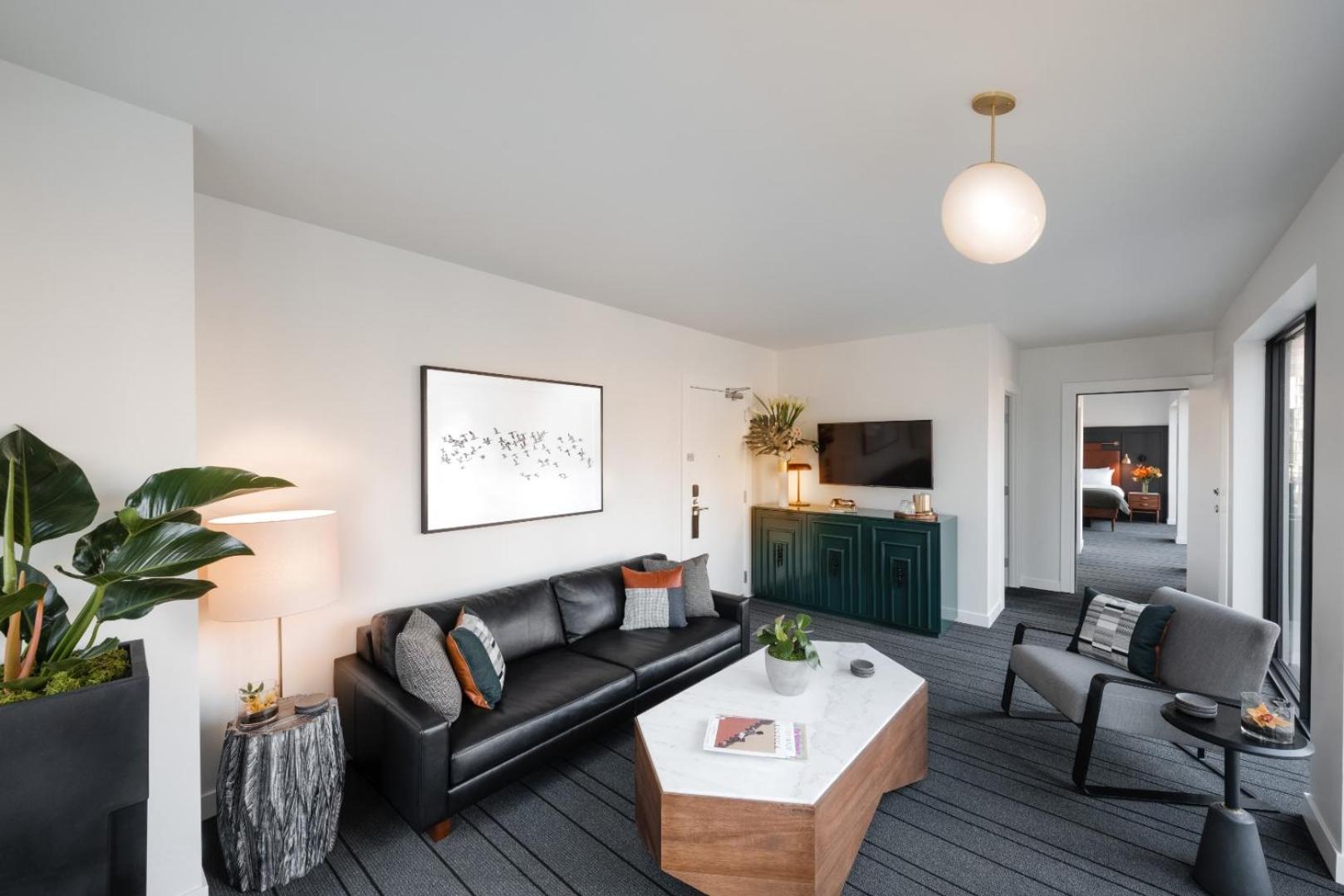 Suite with Terrace - Photo 1