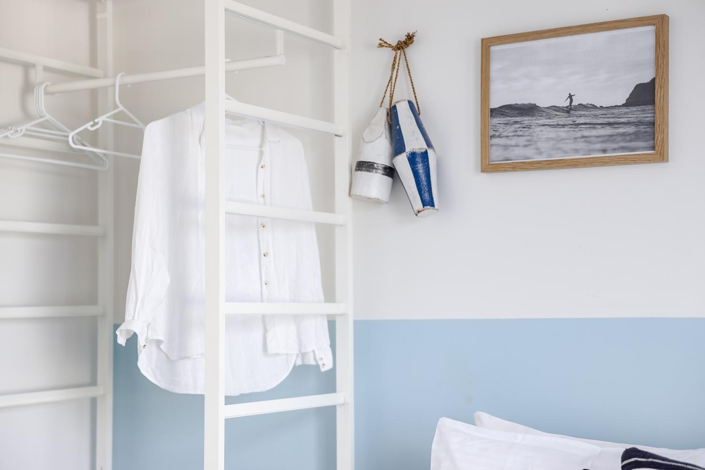 Queen Room Ensuite with Balcony