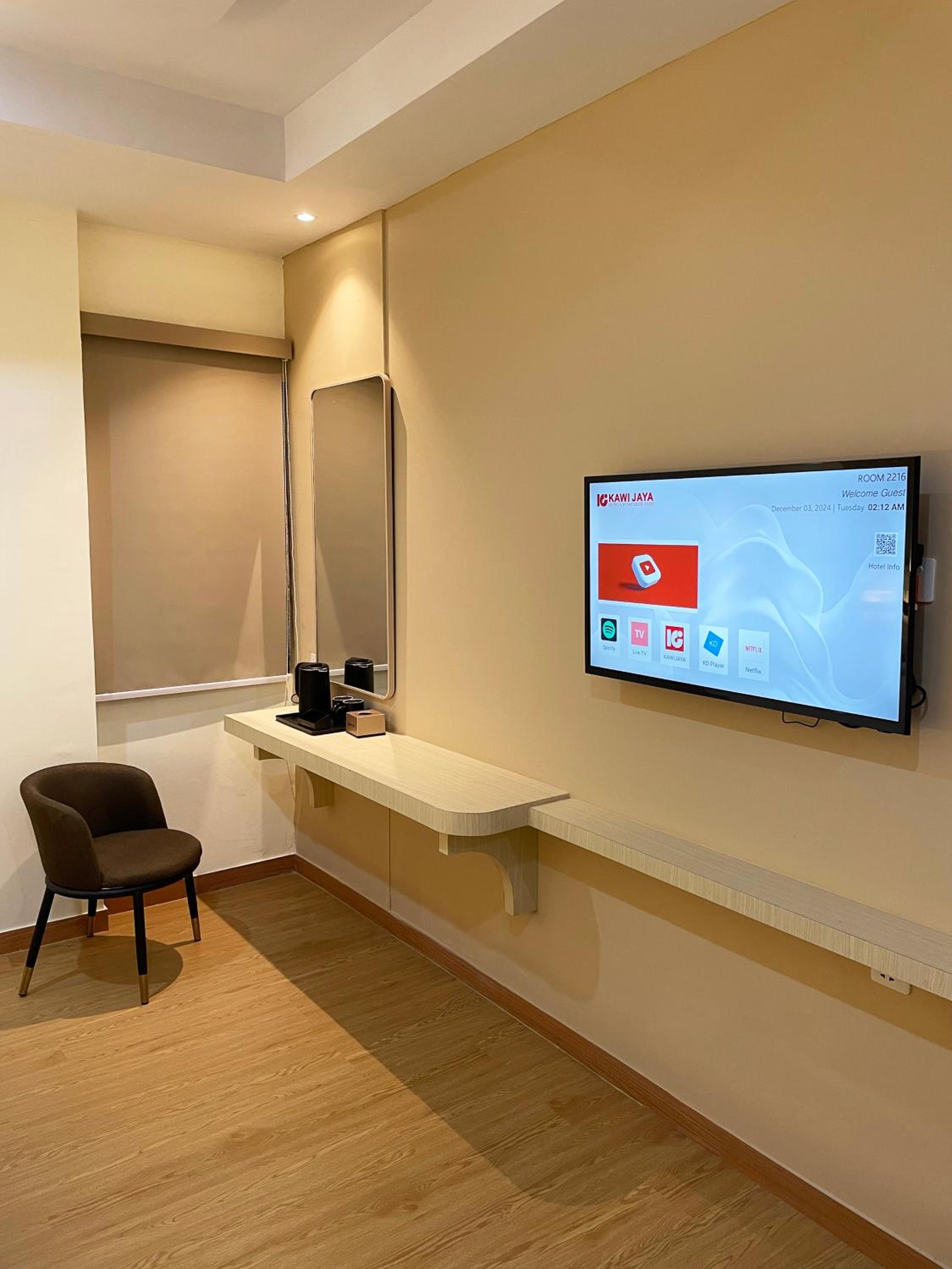 Superior Double Room - Photo 5