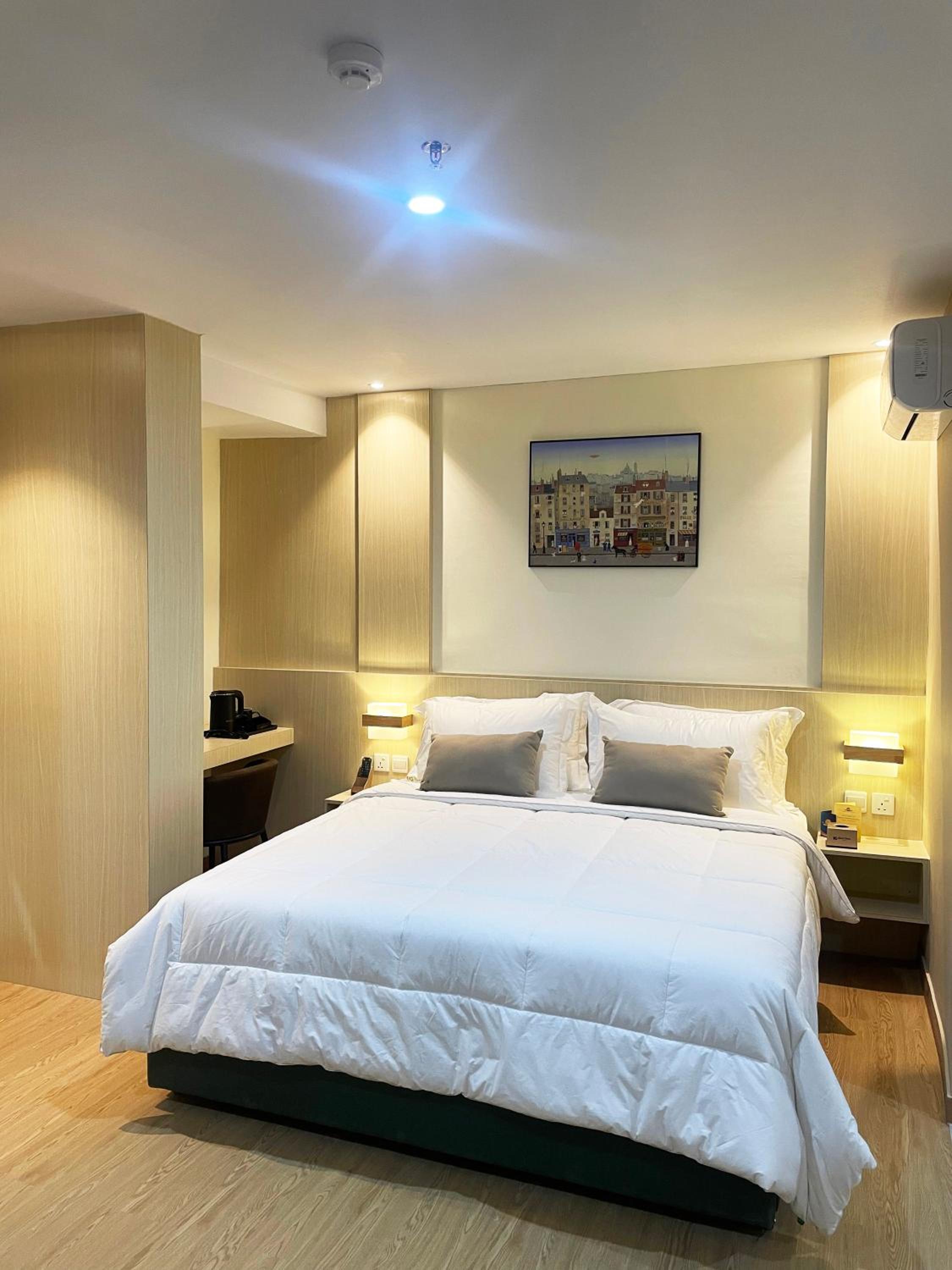 Superior Double Room - Photo 6