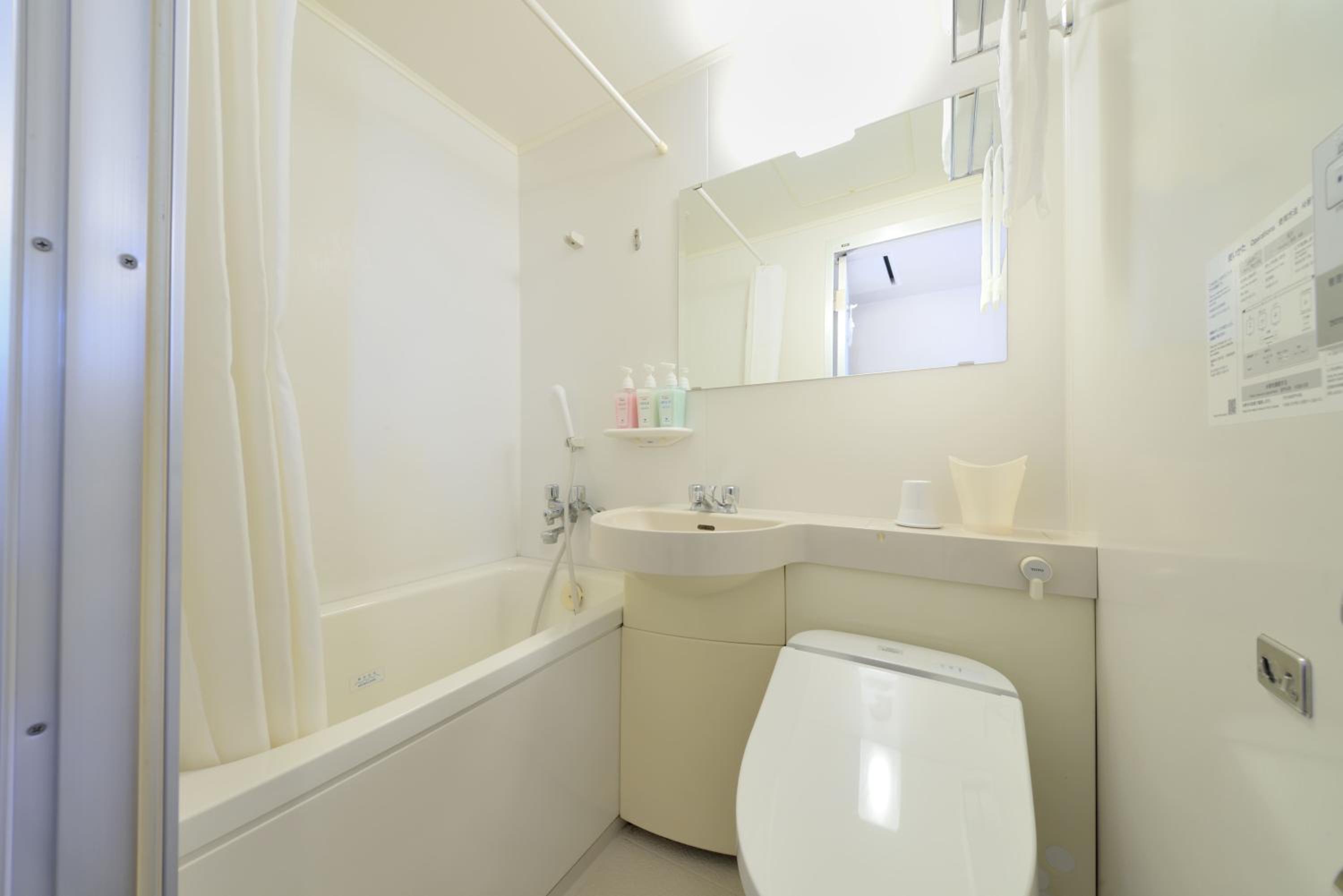 Double Room - Photo 4