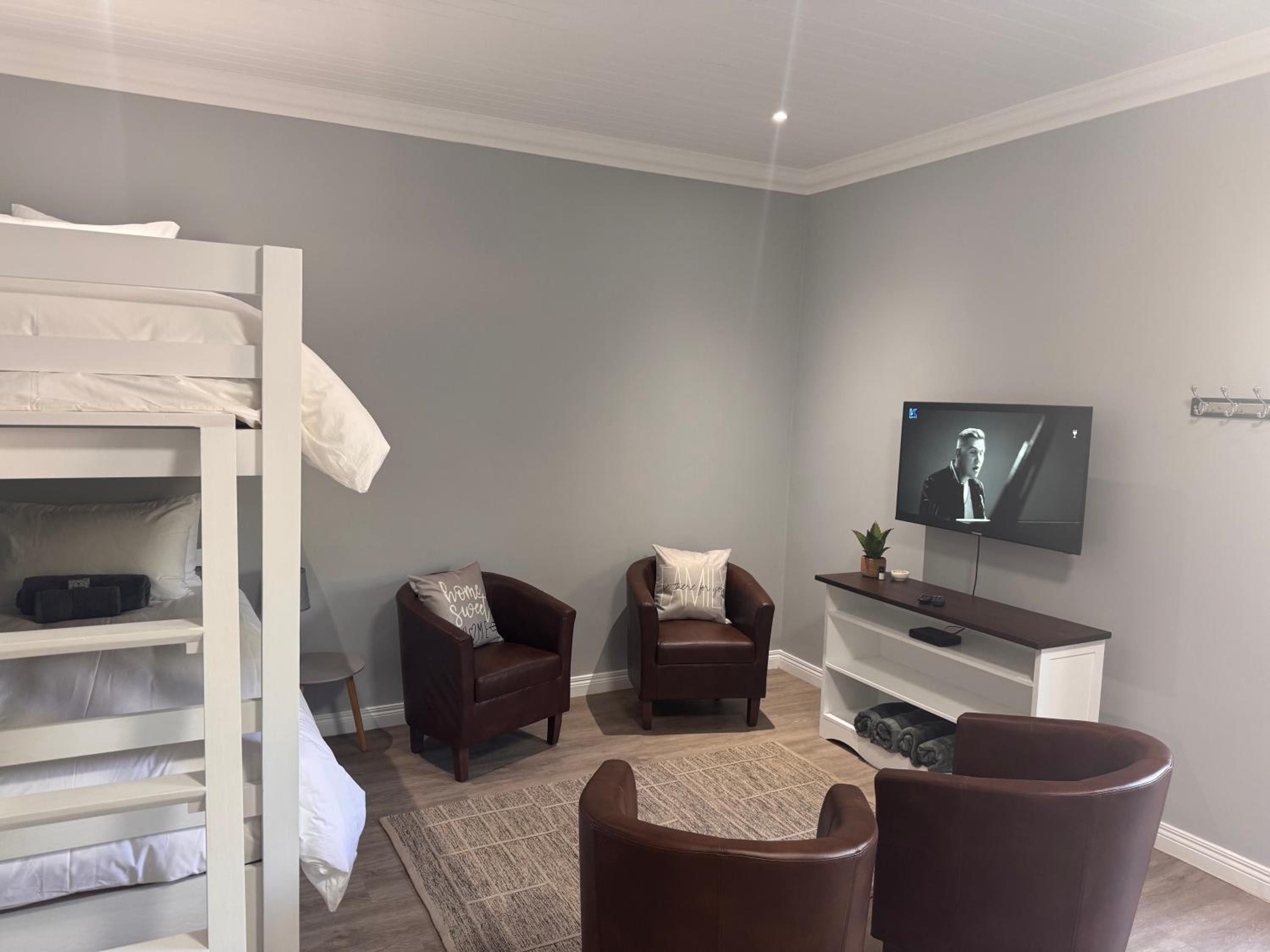 Premium Family Room