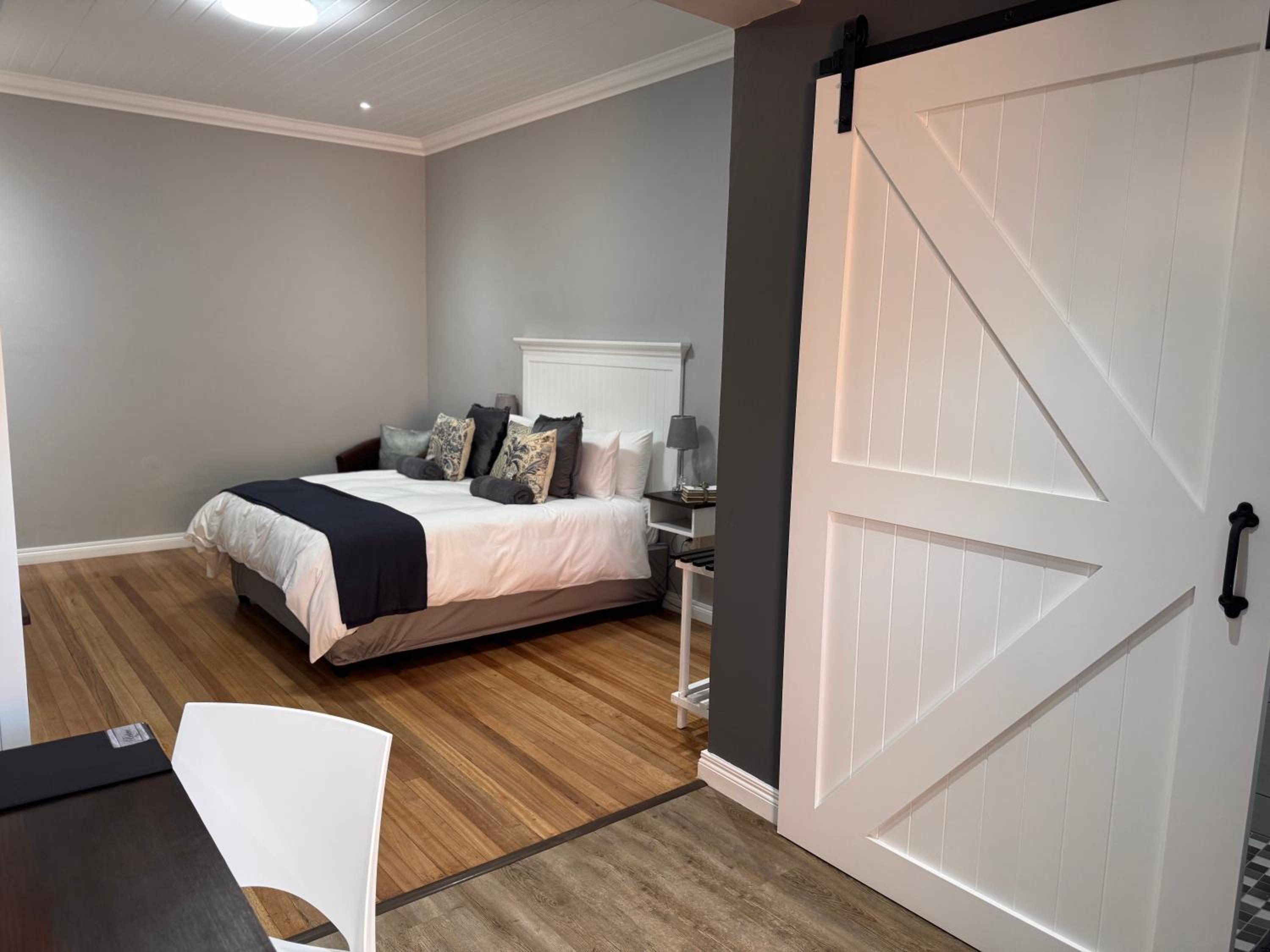Superior Queen Room