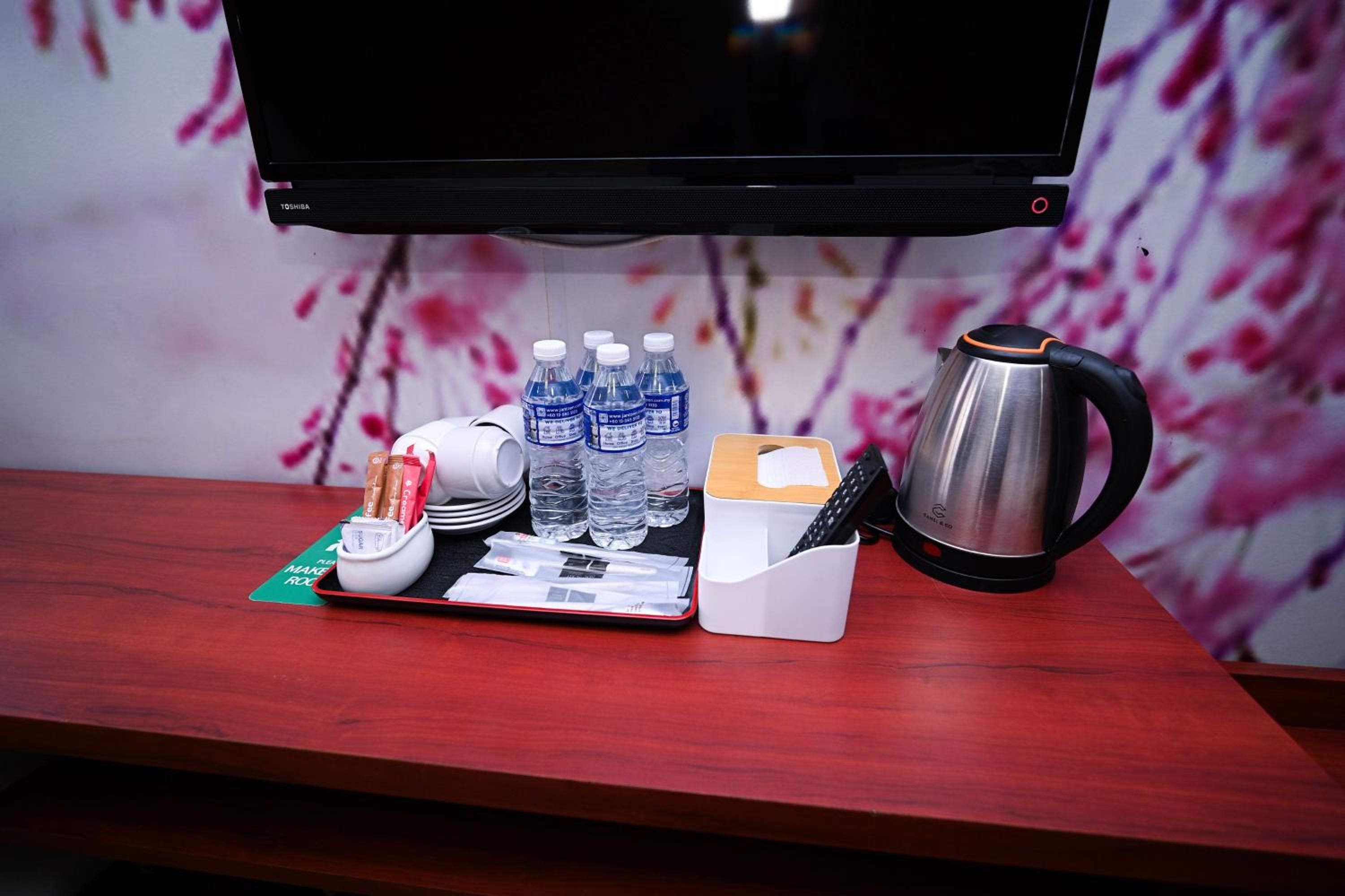 Deluxe Family Room - Photo 5