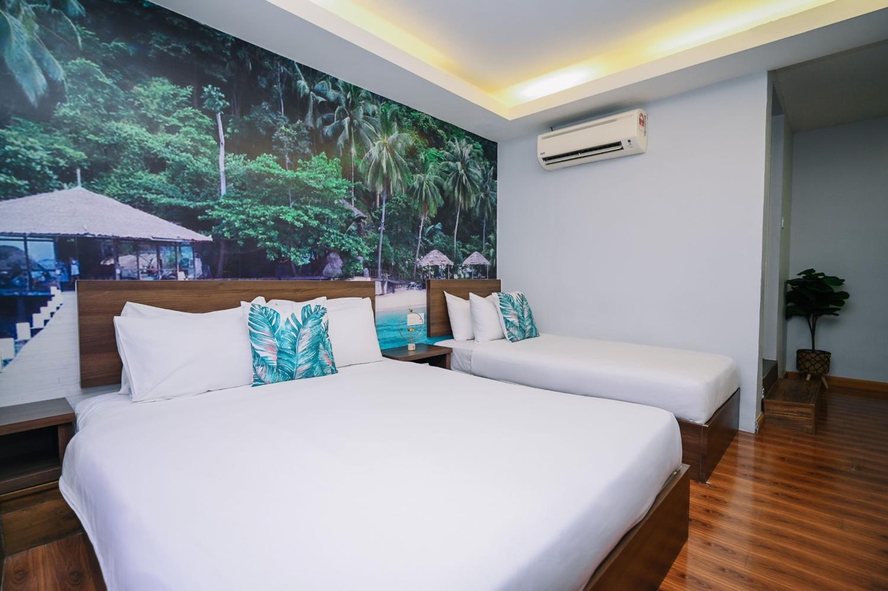 Deluxe Triple Room - Photo 6