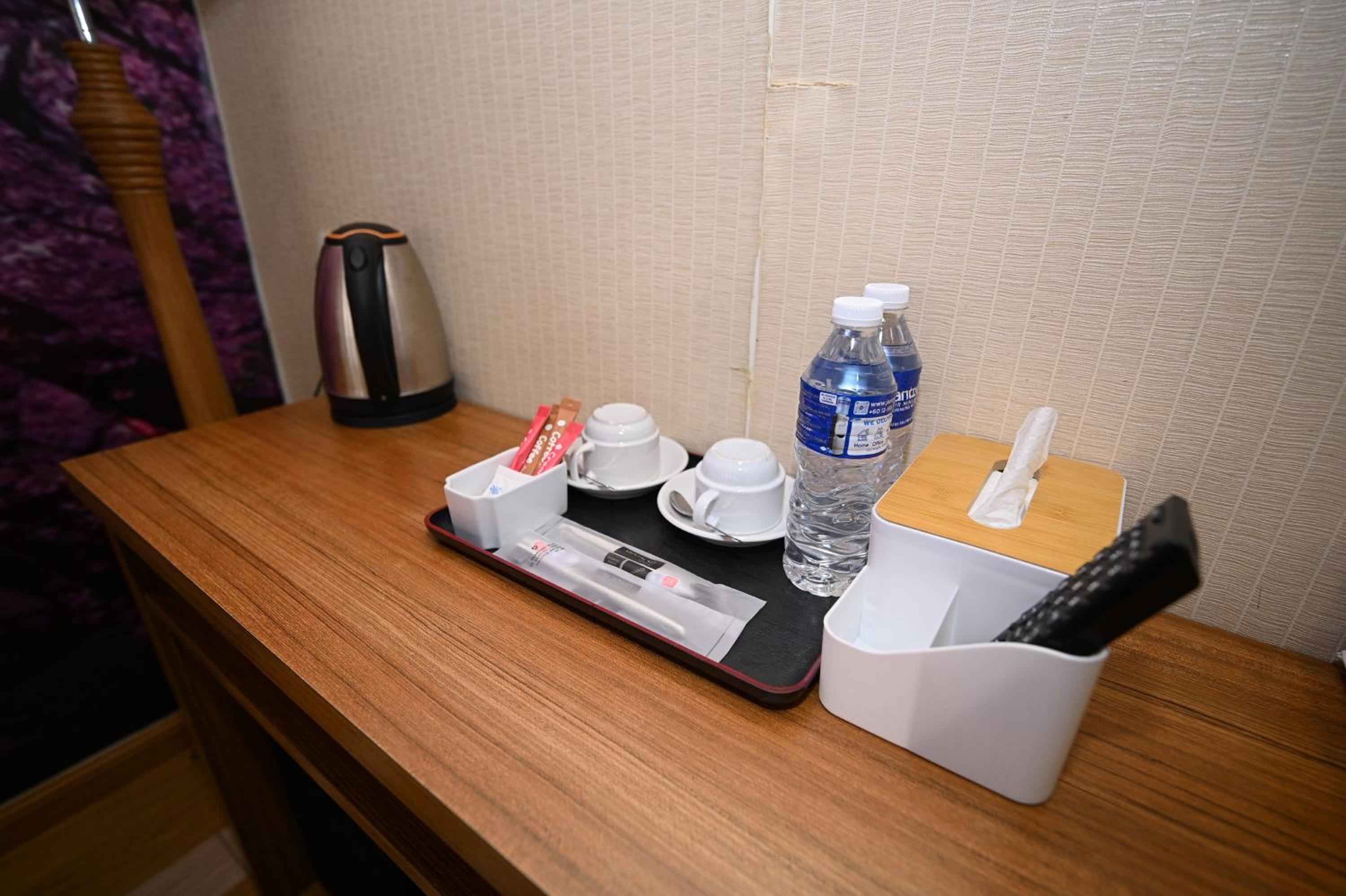 Deluxe Twin Room - Photo 3