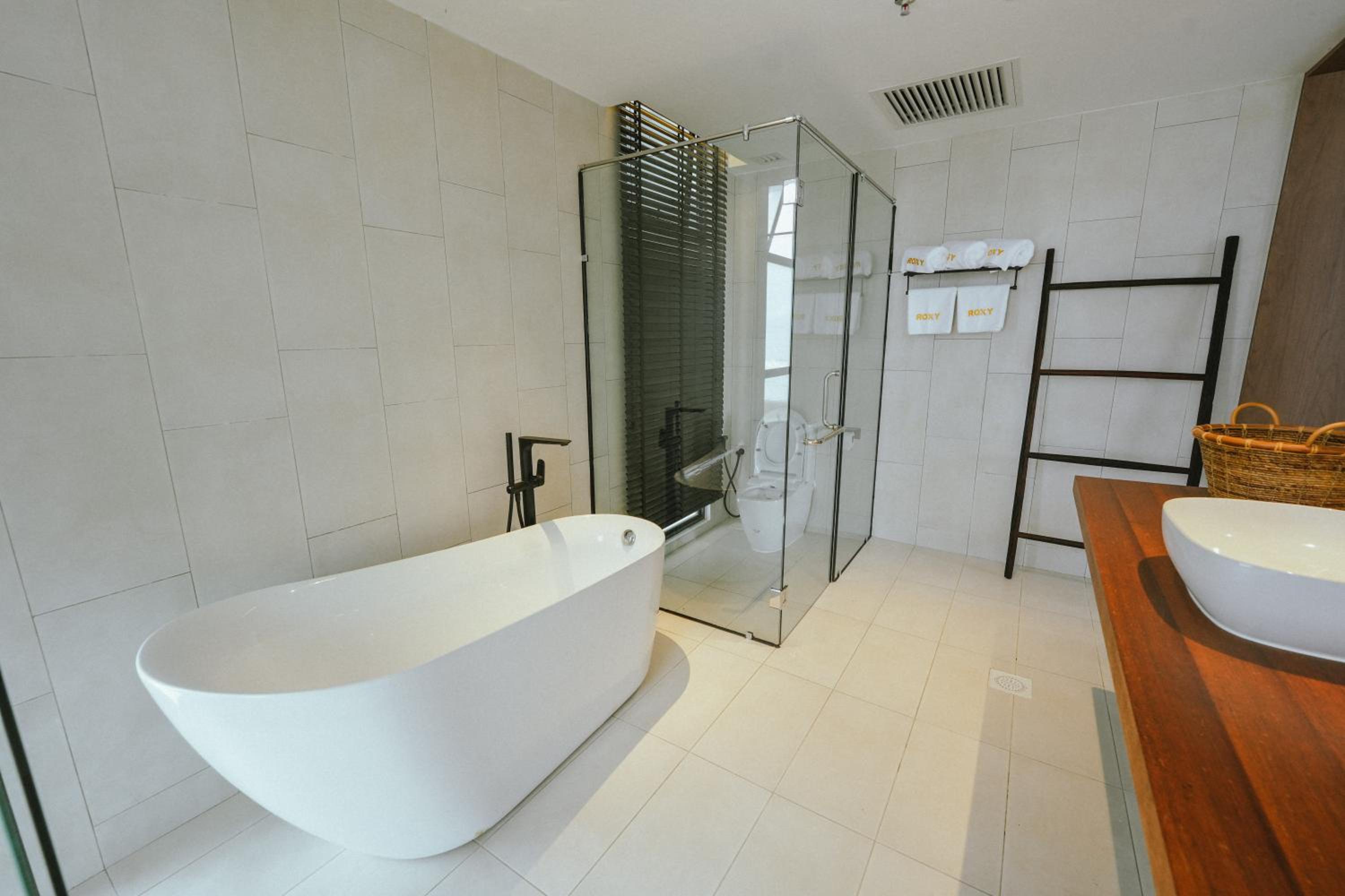 Deluxe Suite - Photo 2