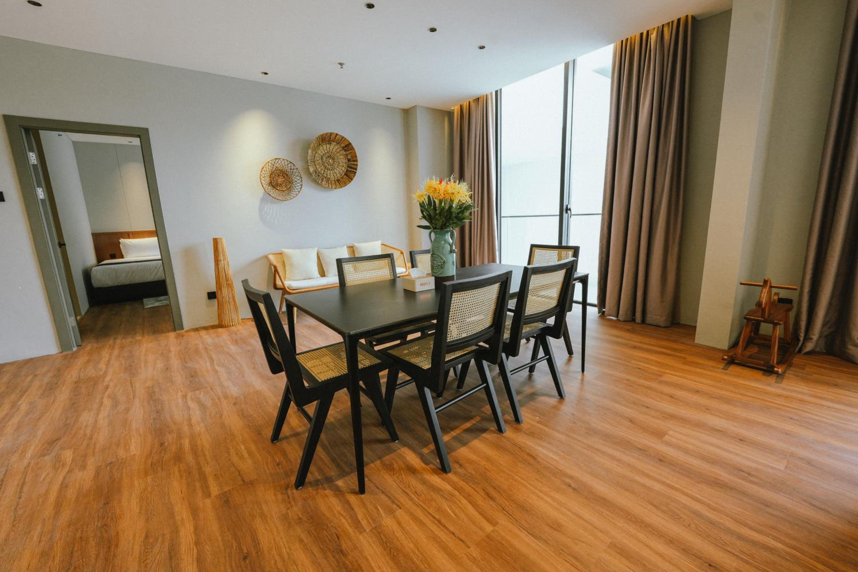 Deluxe Suite - Photo 33