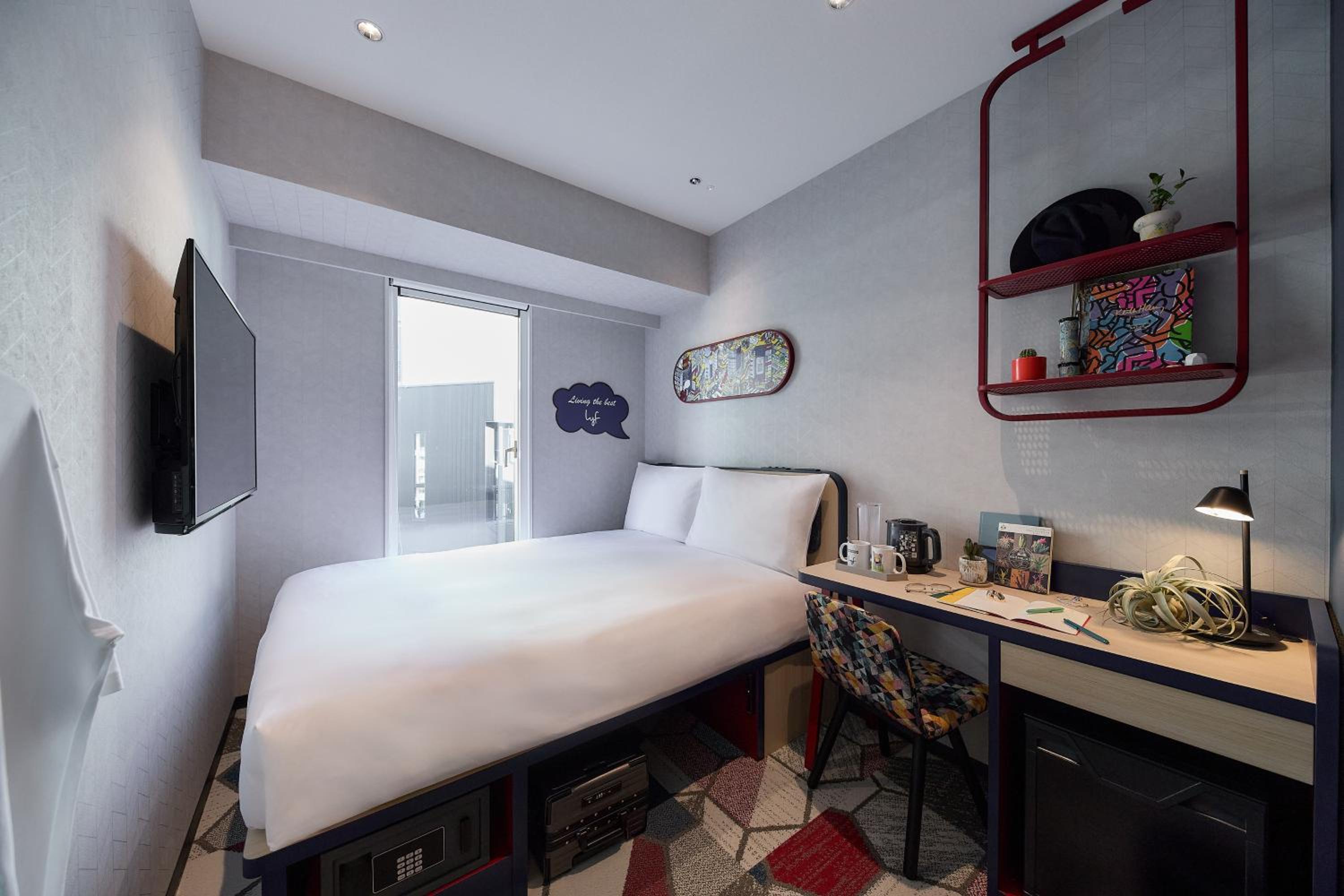 Two of a Kind (Two Bedroom)