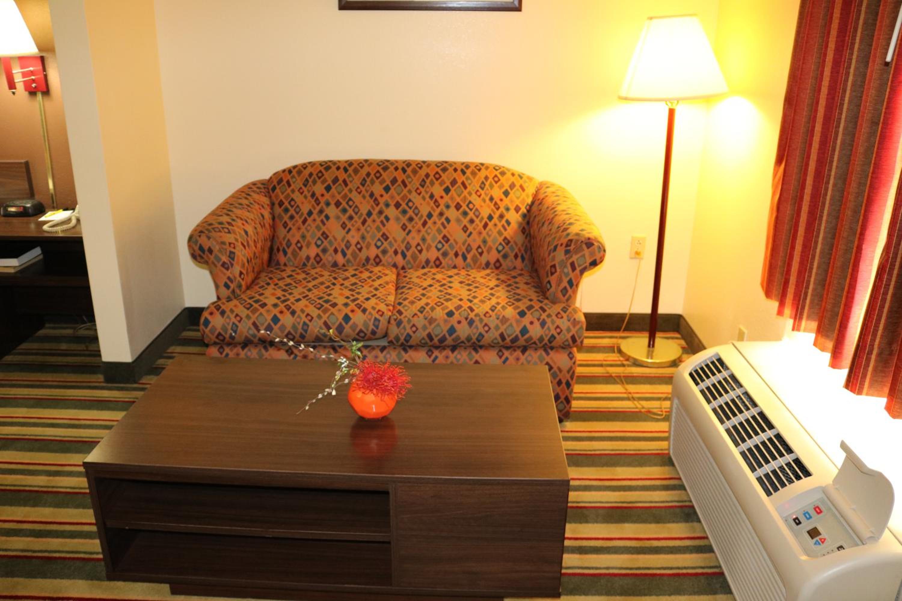 King Room - Smoking  - Photo 6