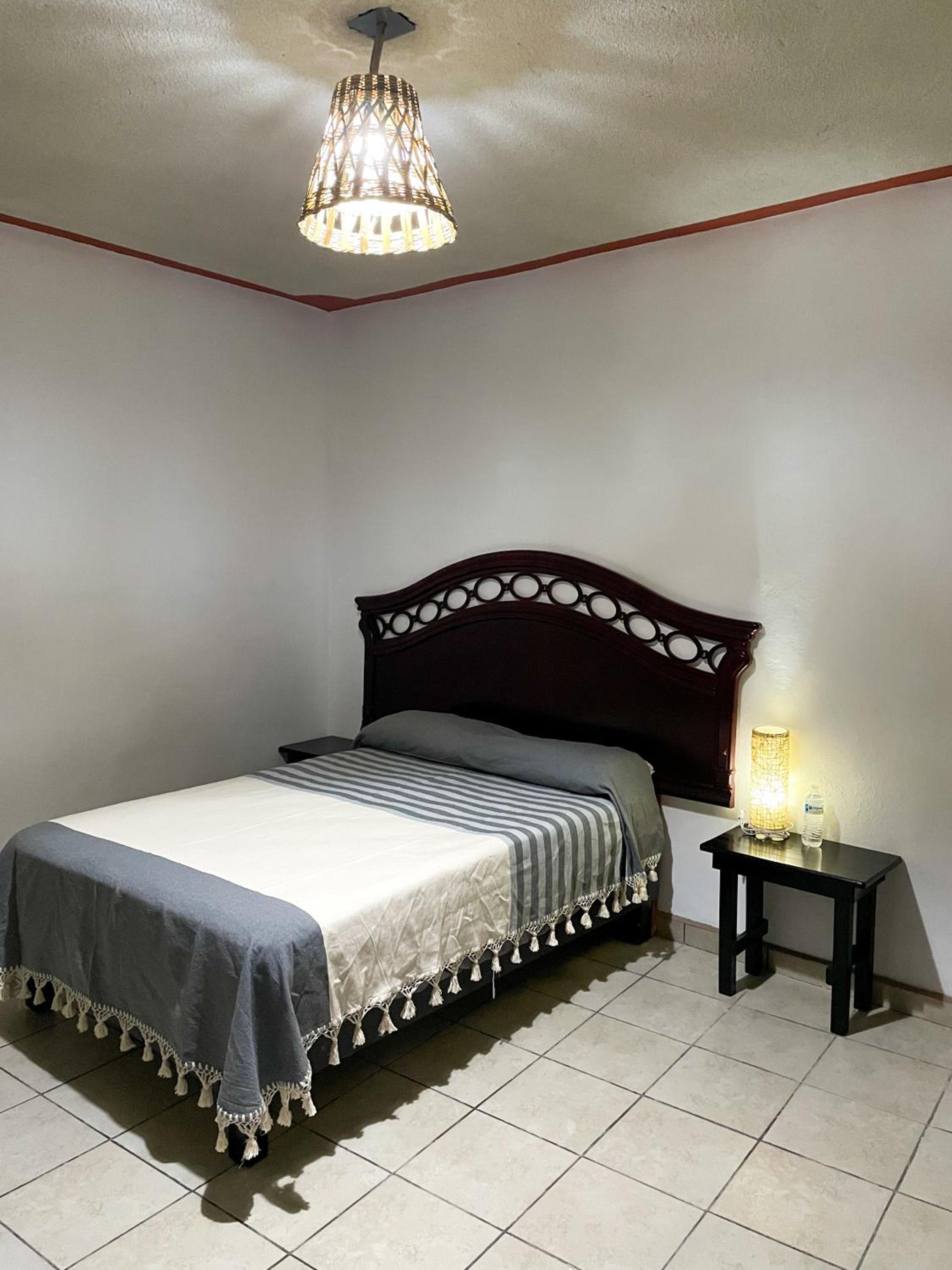 Double Room With Garden View photo 1