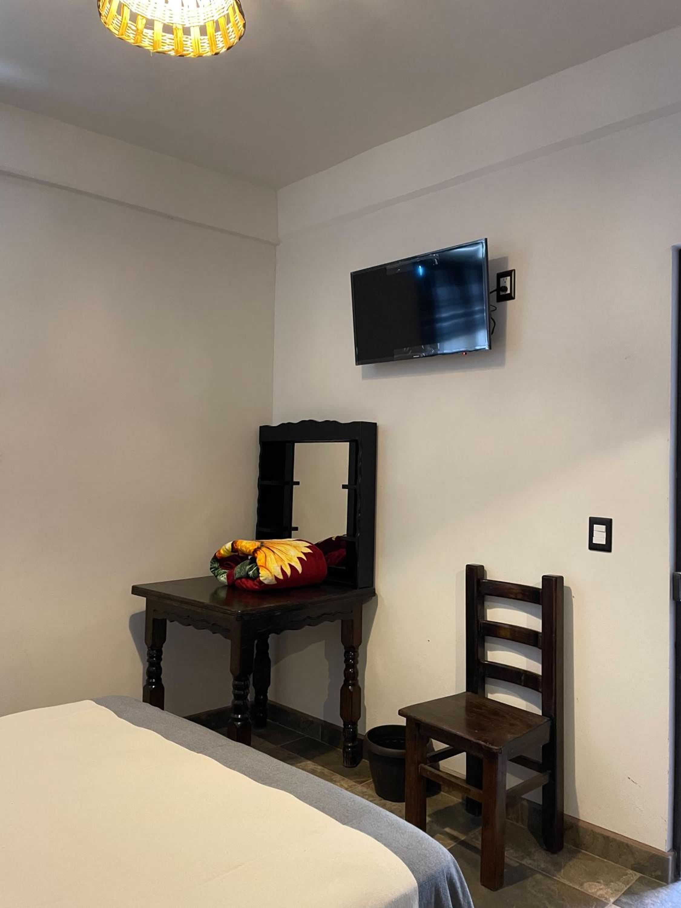 Double Room with Garden View photo 3