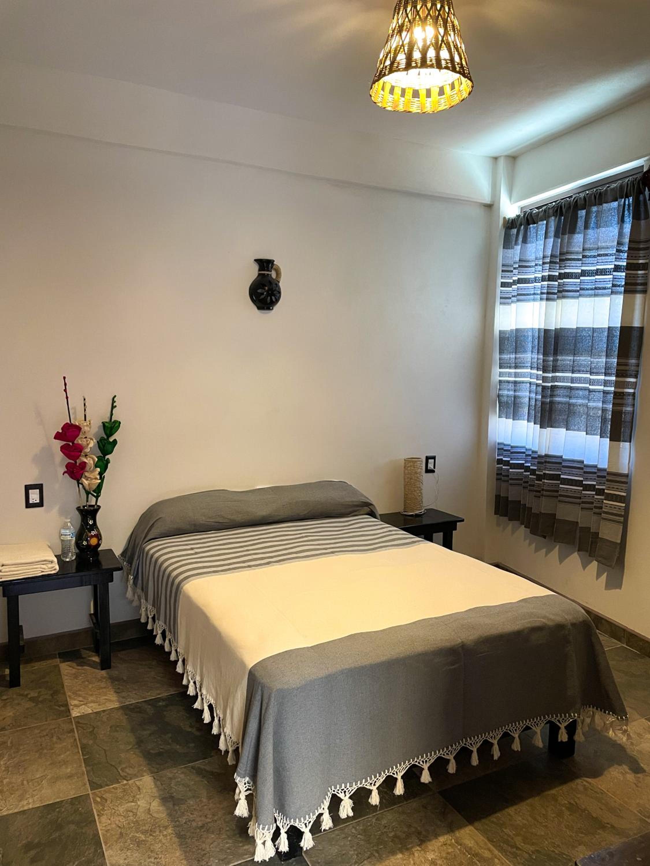 Double Room With Garden View photo 2