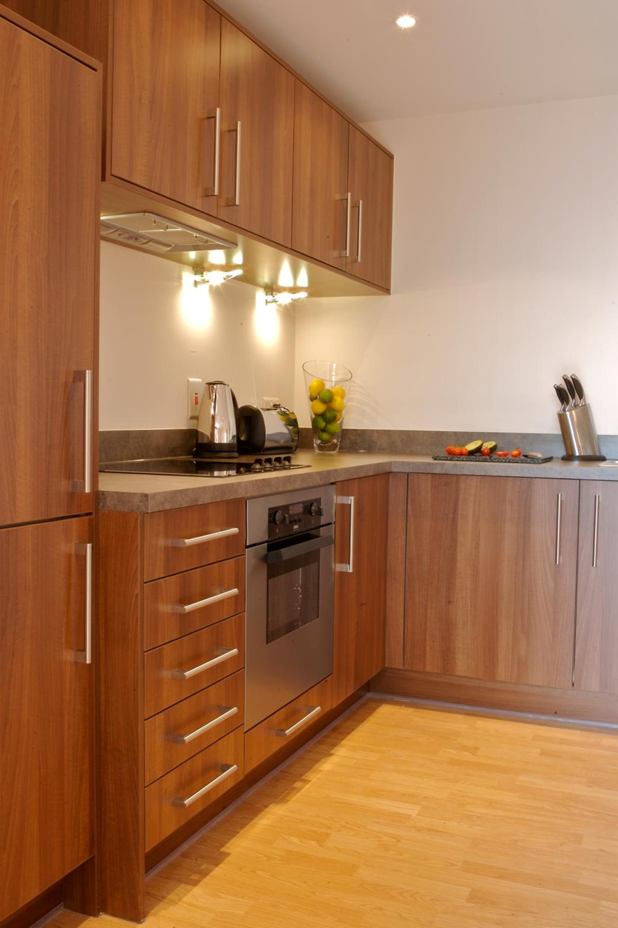 Two-Bedroom Suite - Photo 23