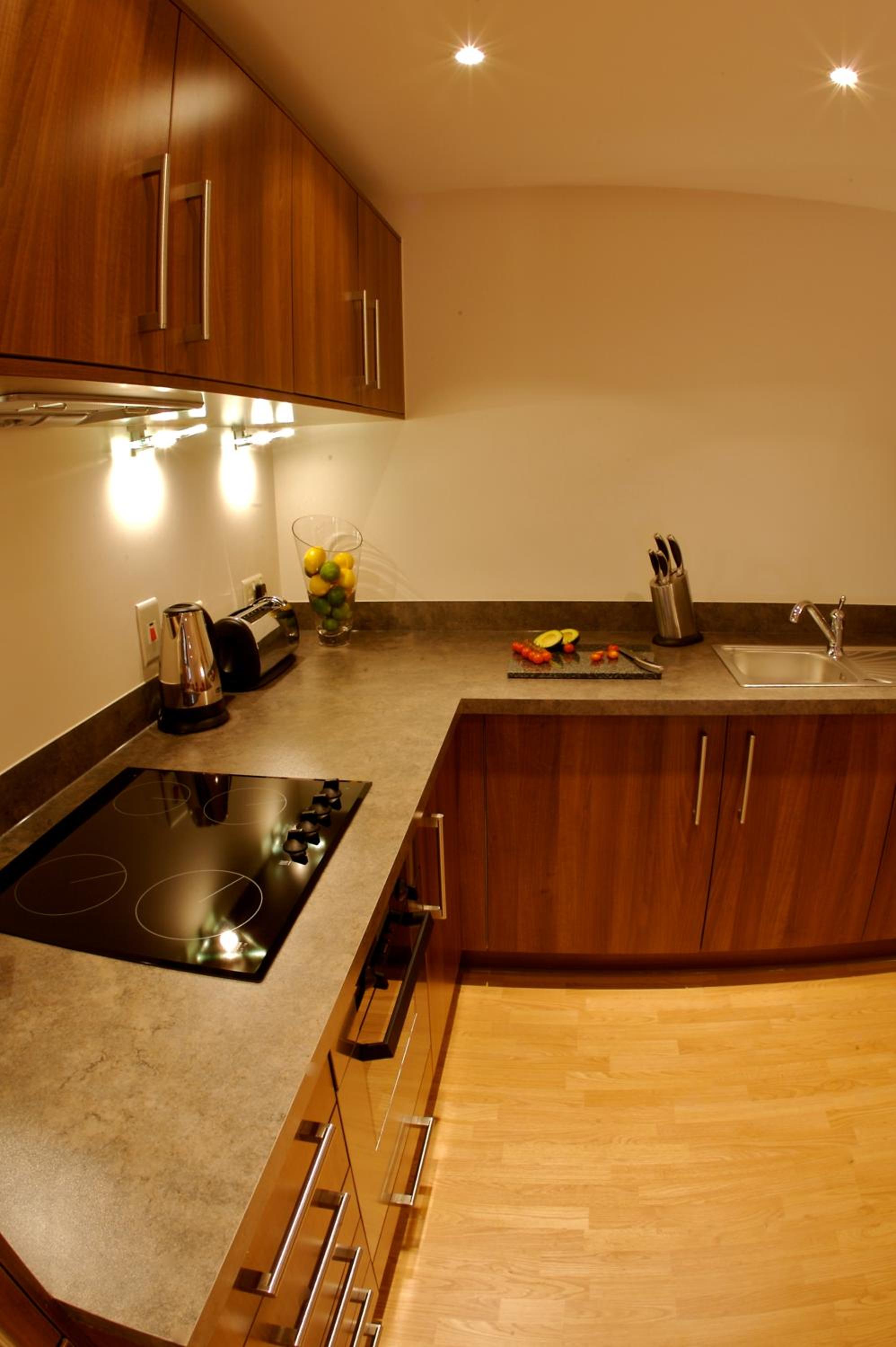 One-Bedroom Suite - Photo 10