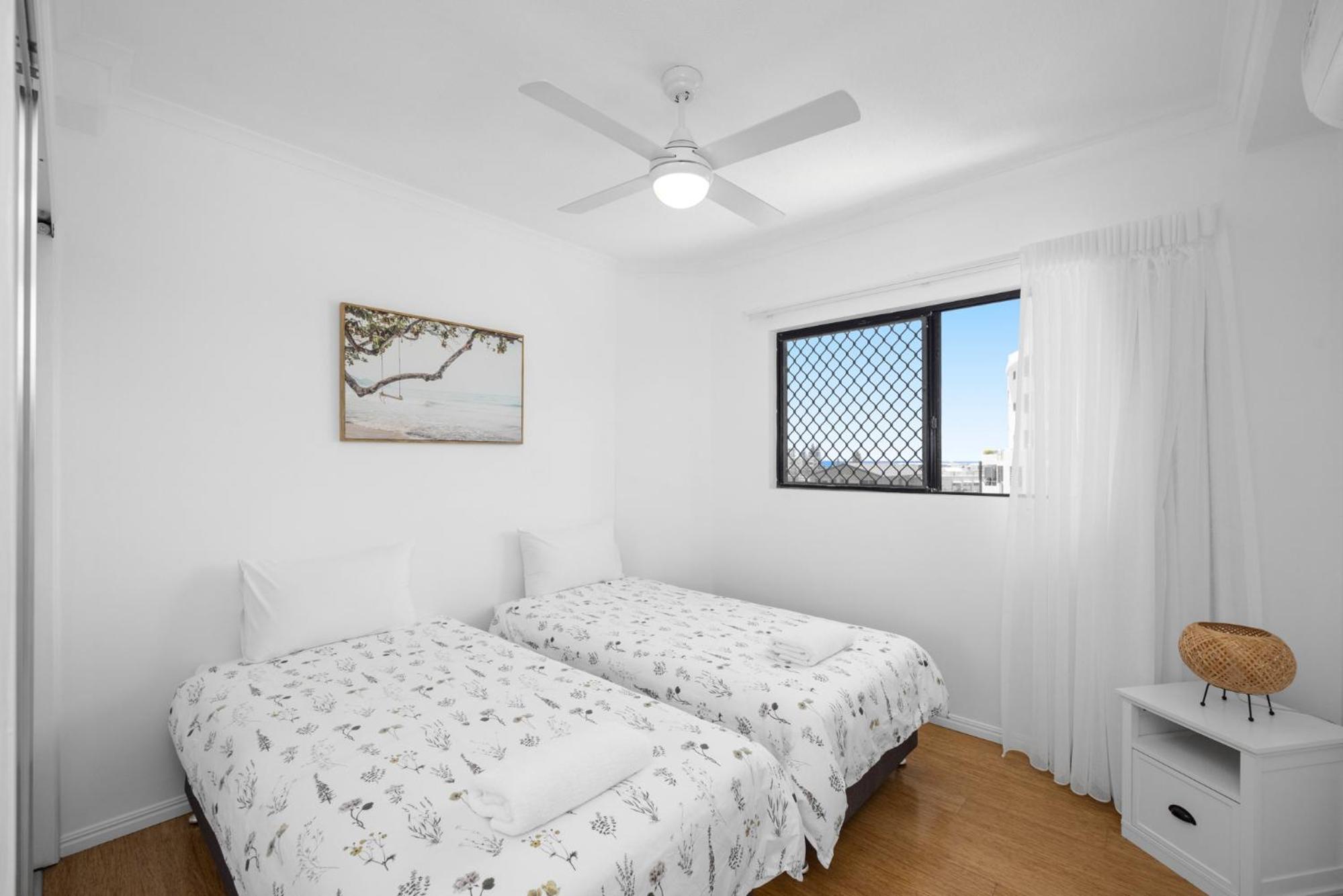 Two-Bedroom Apartment with Ocean View photo 2