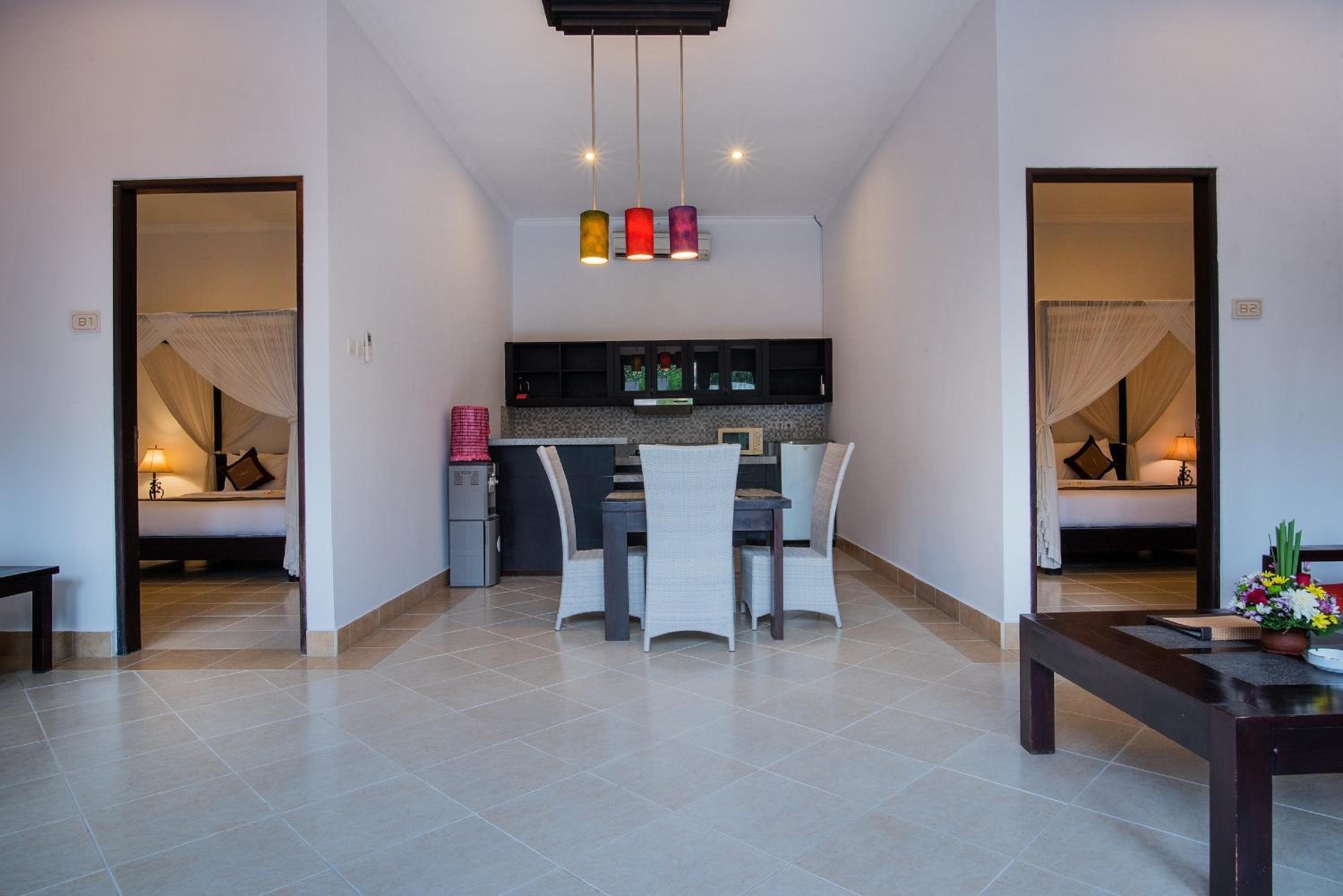 Two-Bedroom Villa with Private Pool - Photo 16