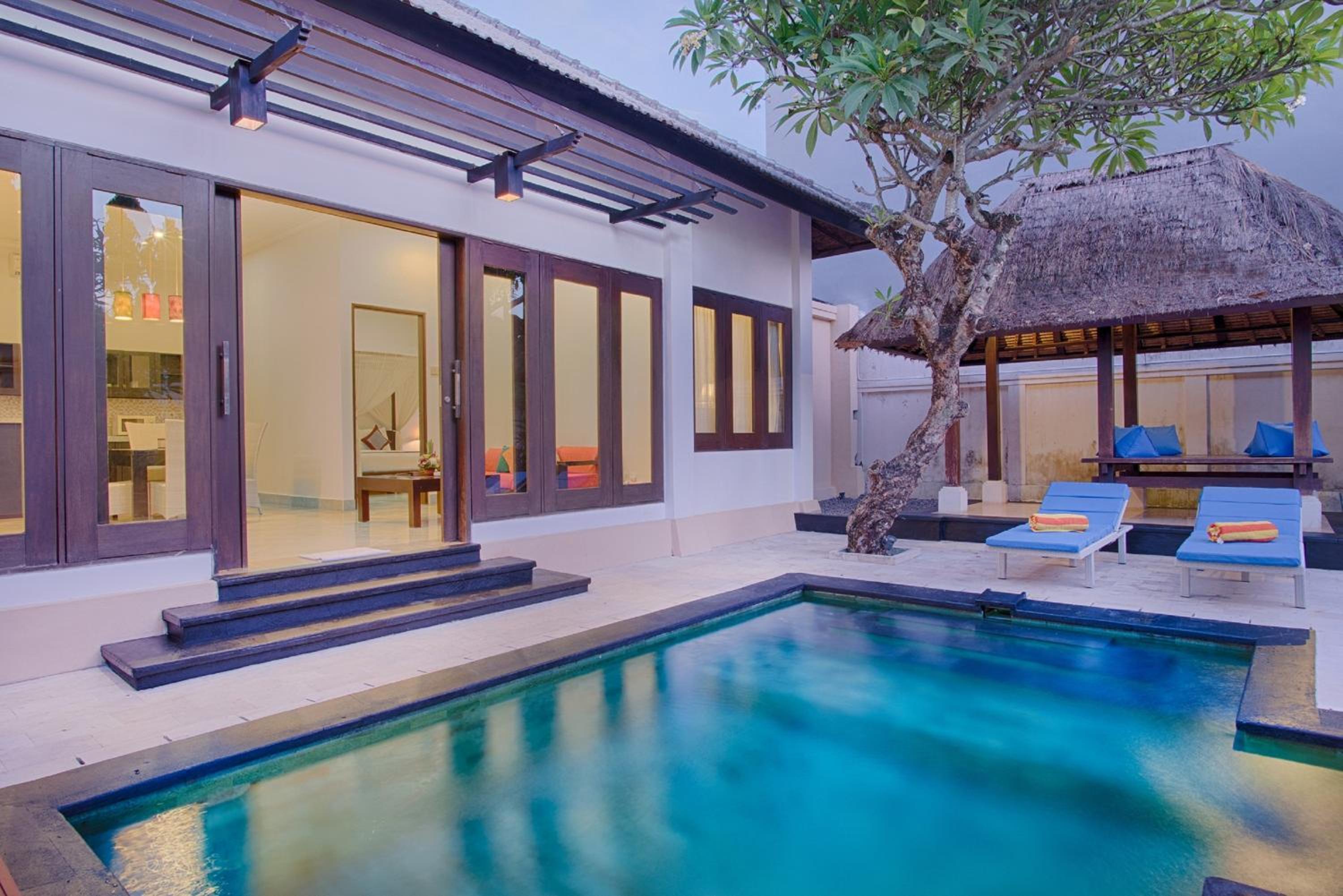 Two-Bedroom Villa with Private Pool - Photo 5