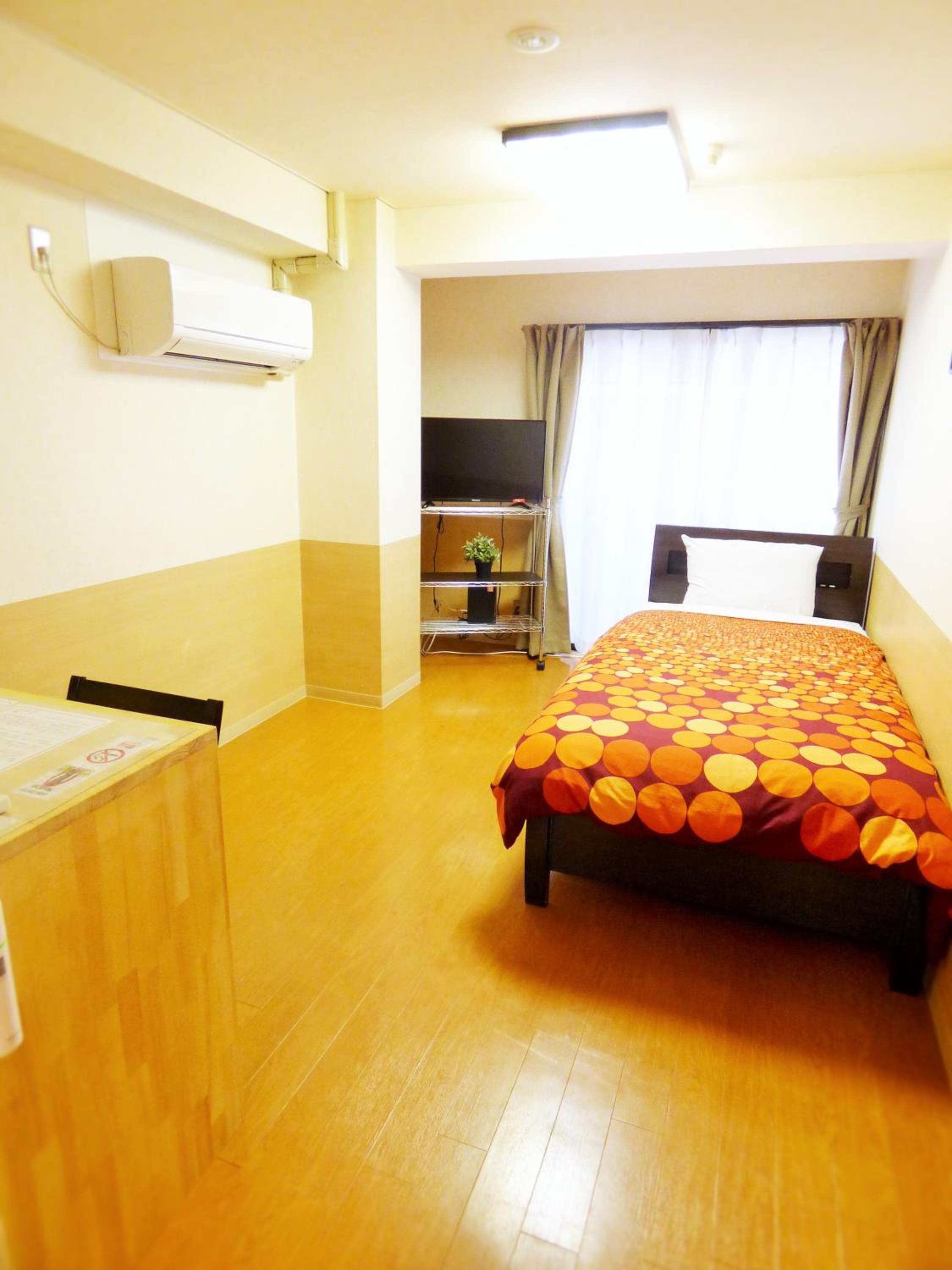 Standard Single Room photo 3