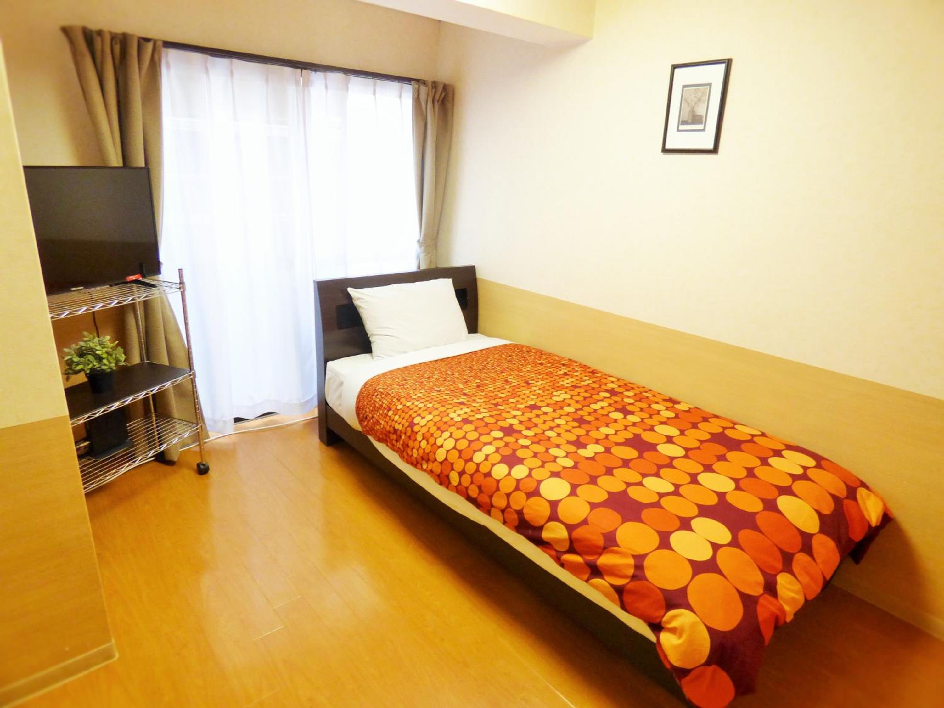 Standard Single Room photo 2