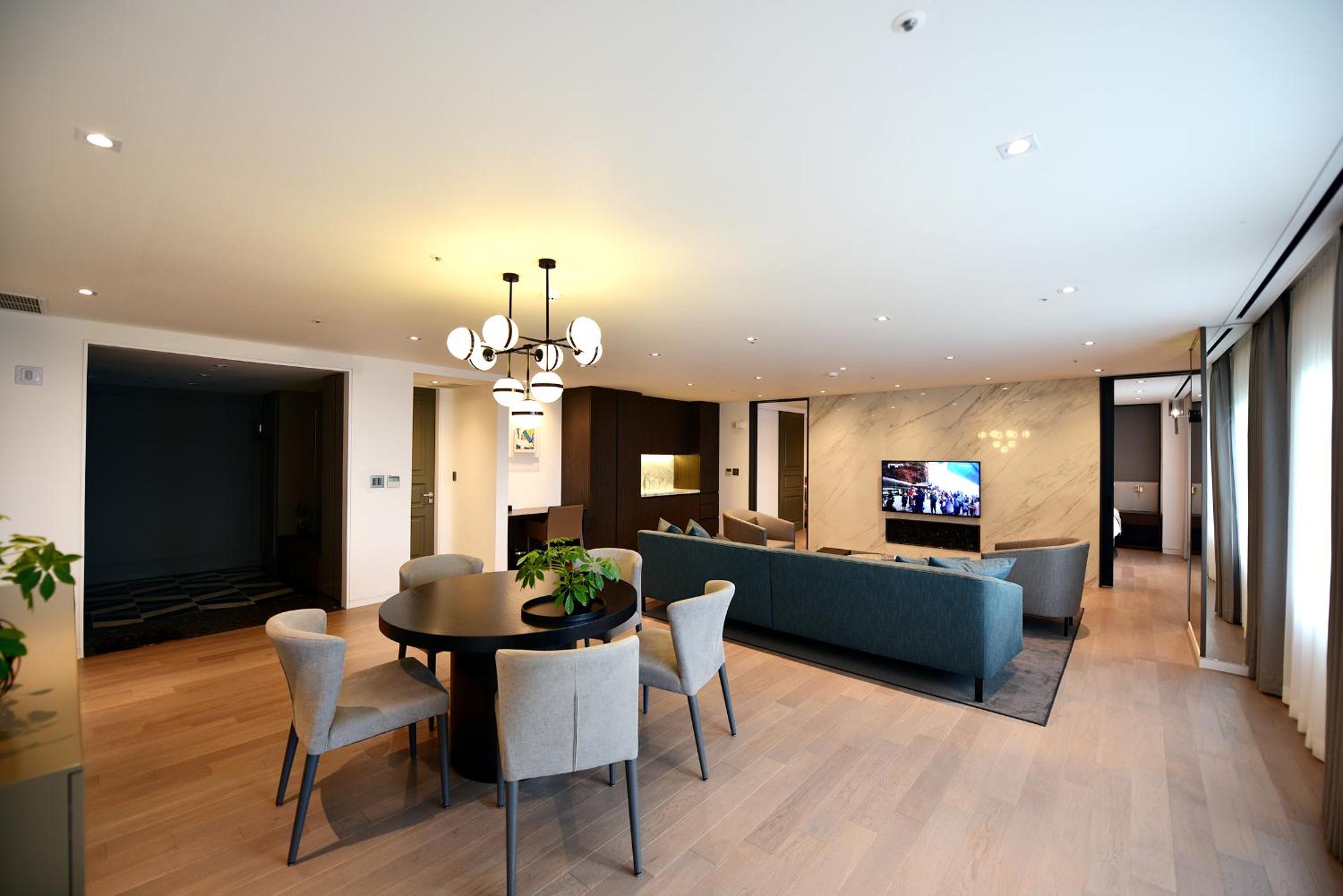 Suite photo 2