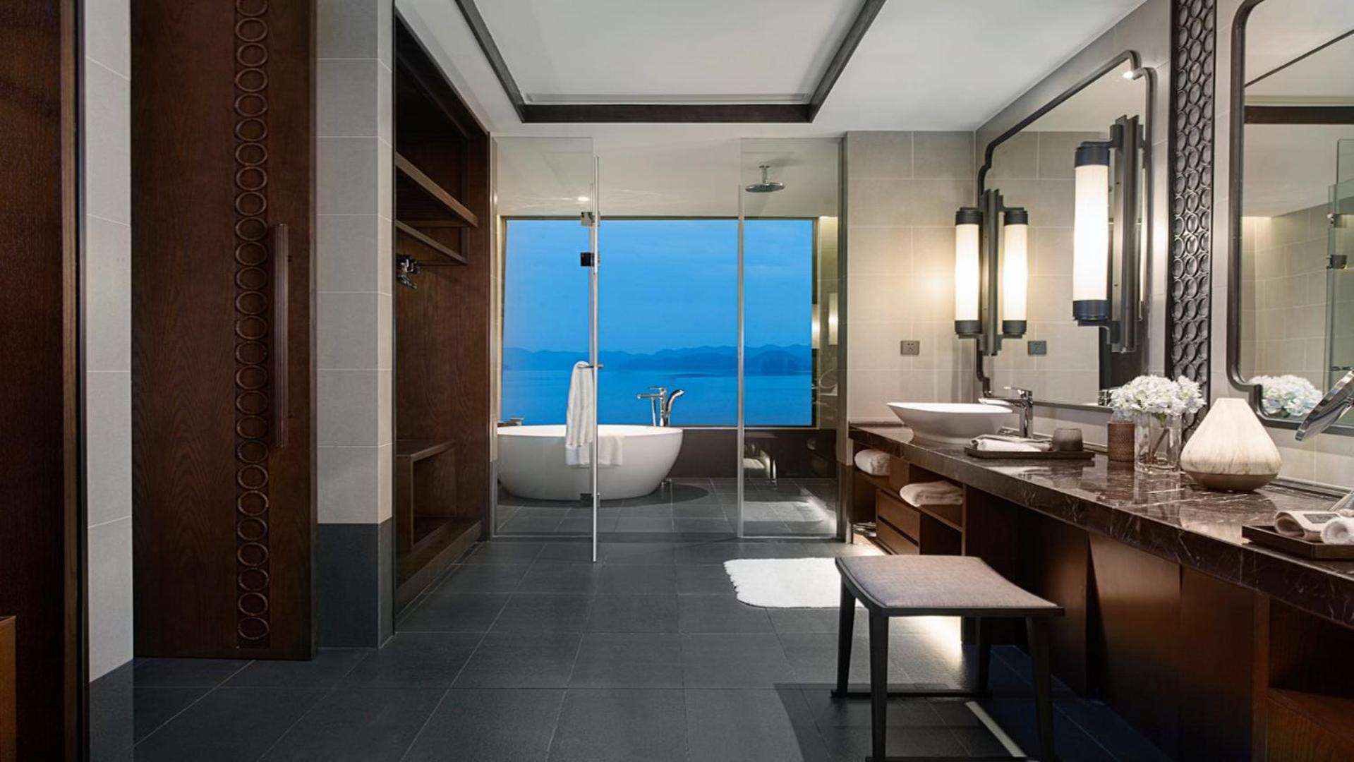 One-Bedroom Villa photo 2