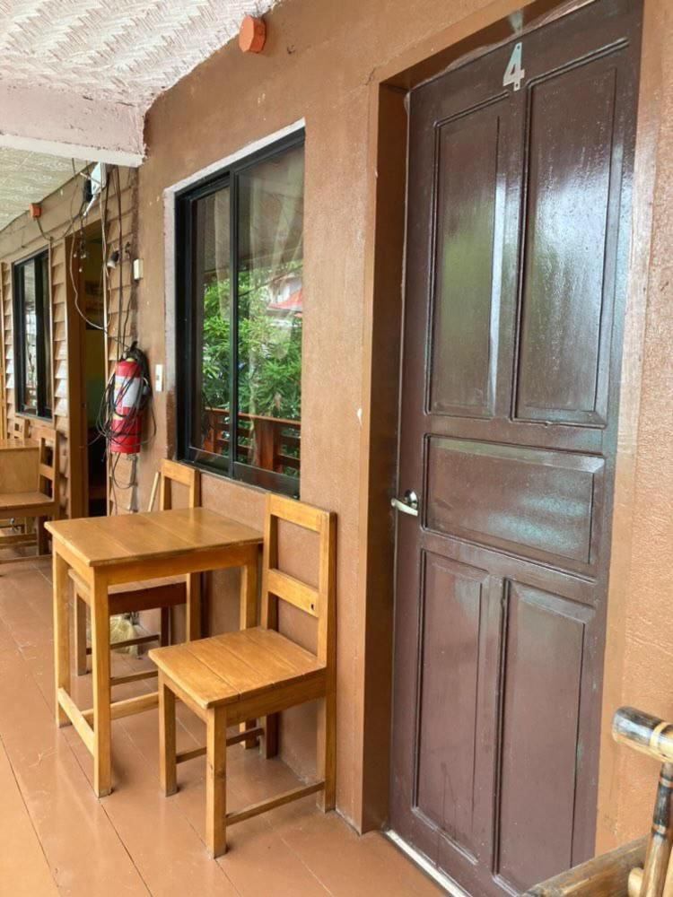 Double or Twin Room with Bathroom