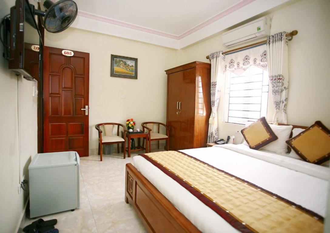 Double Room photo 1