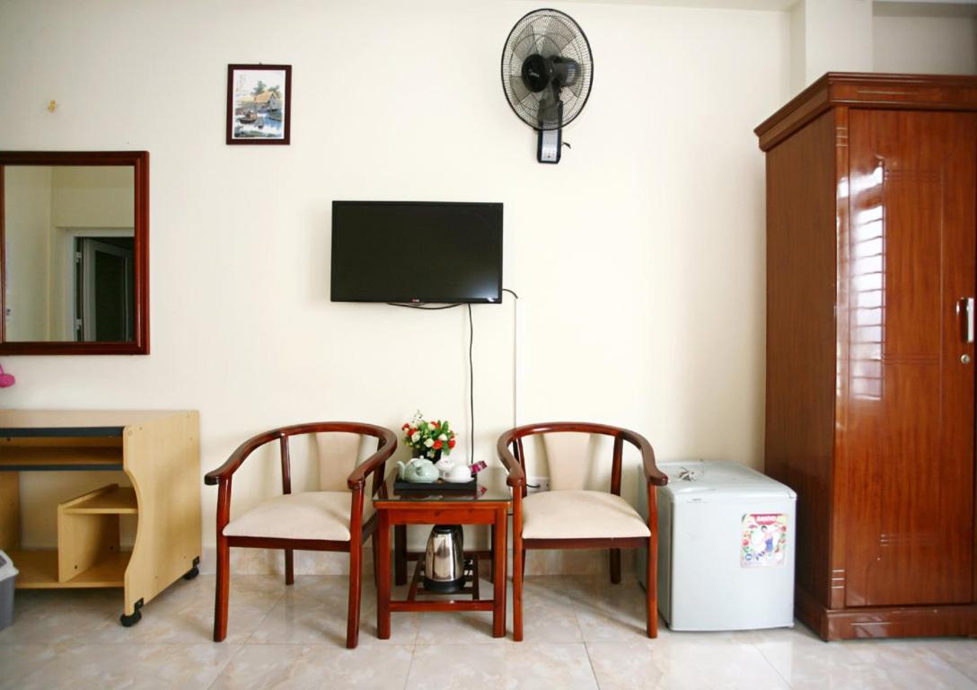Twin Room photo 3