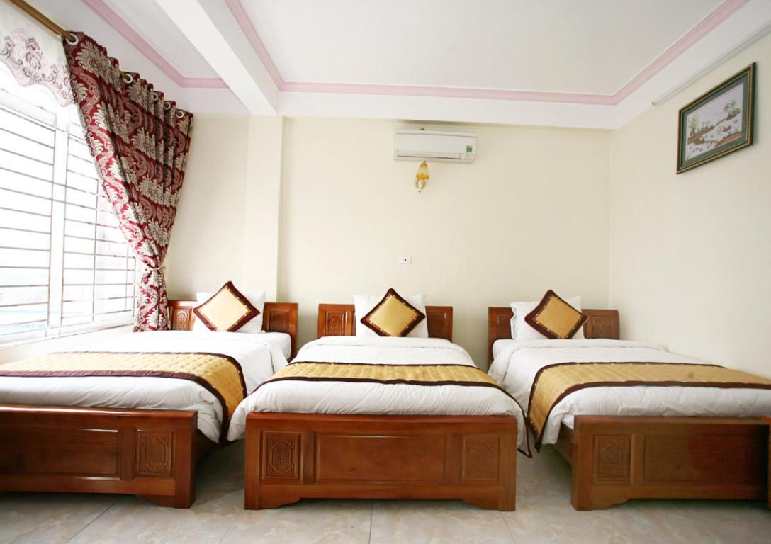 Triple Room photo 1