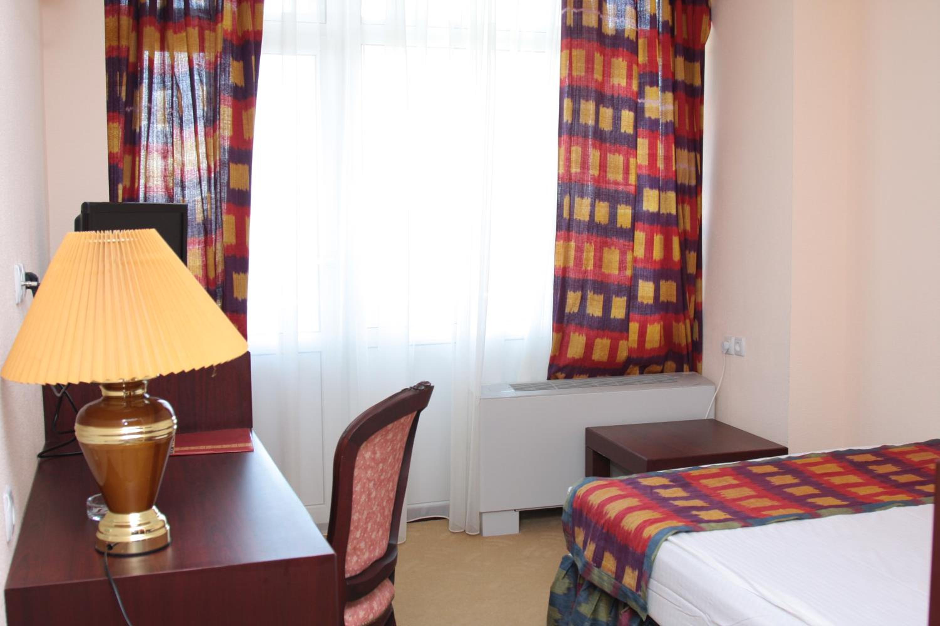 Standard Single Room photo 2