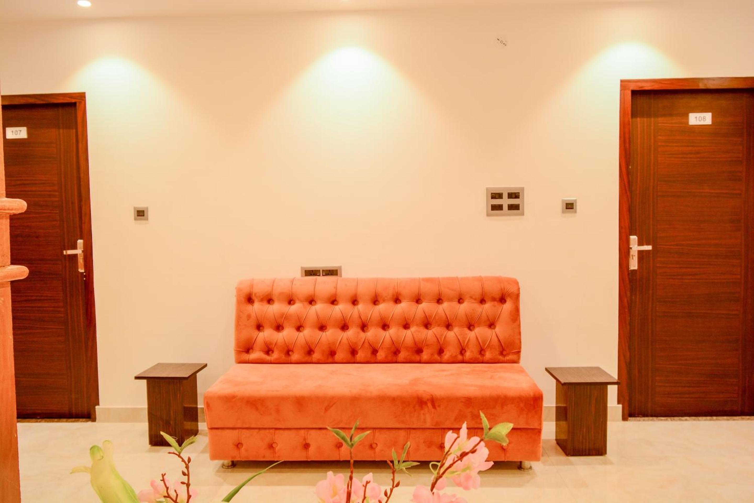 Standard Double Room - Photo 4